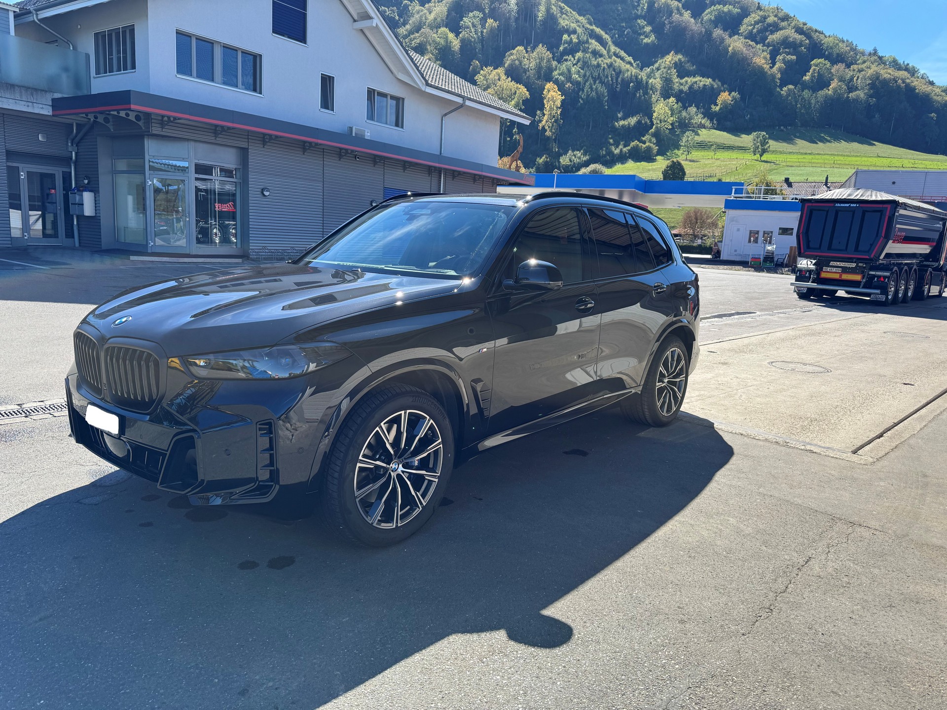 BMW 30d xDrive SAG-image-5