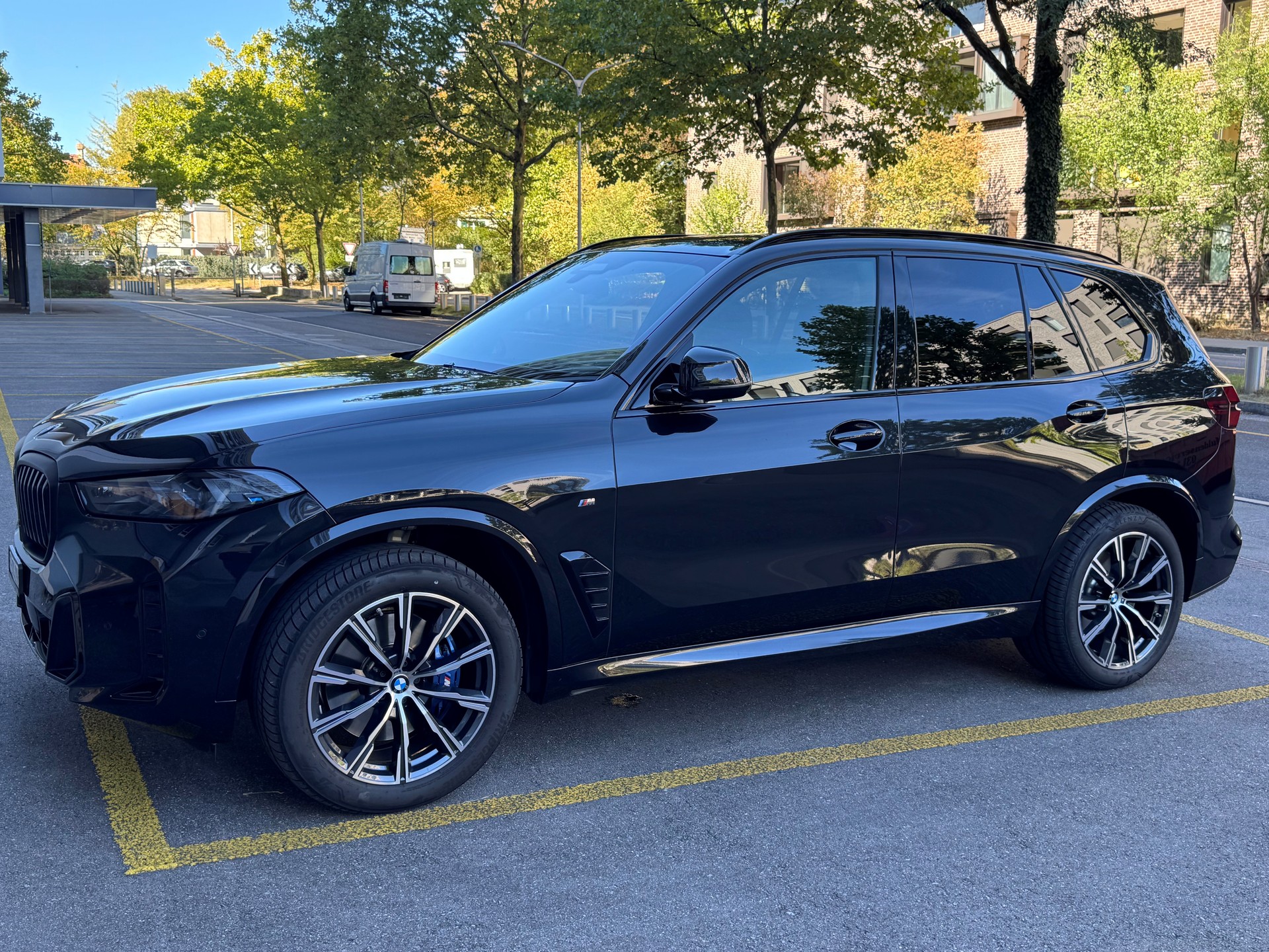 BMW 30d xDrive SAG-image-0