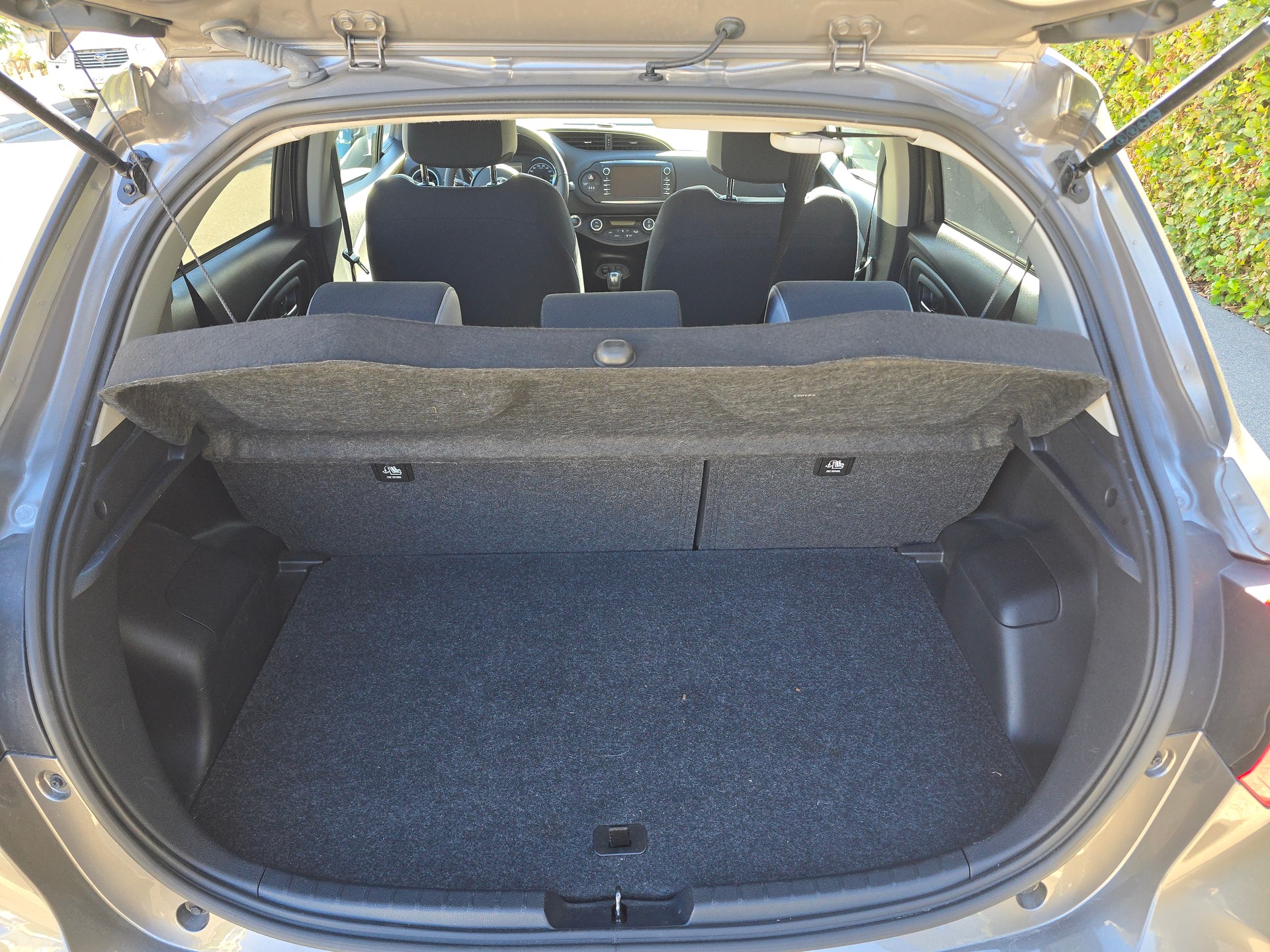 TOYOTA 1.5 VVT-iE Trend MdS-image-3