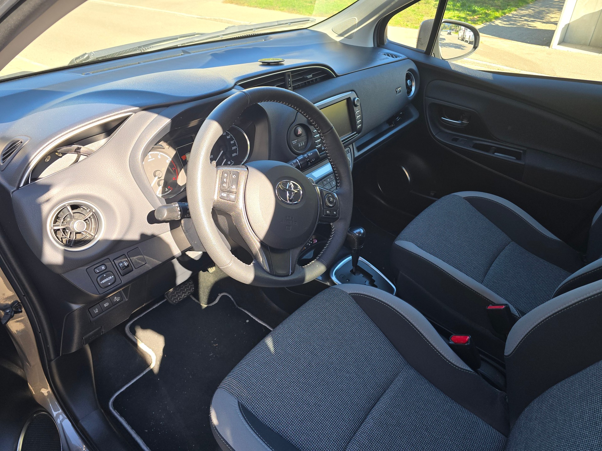 TOYOTA 1.5 VVT-iE Trend MdS-image-4