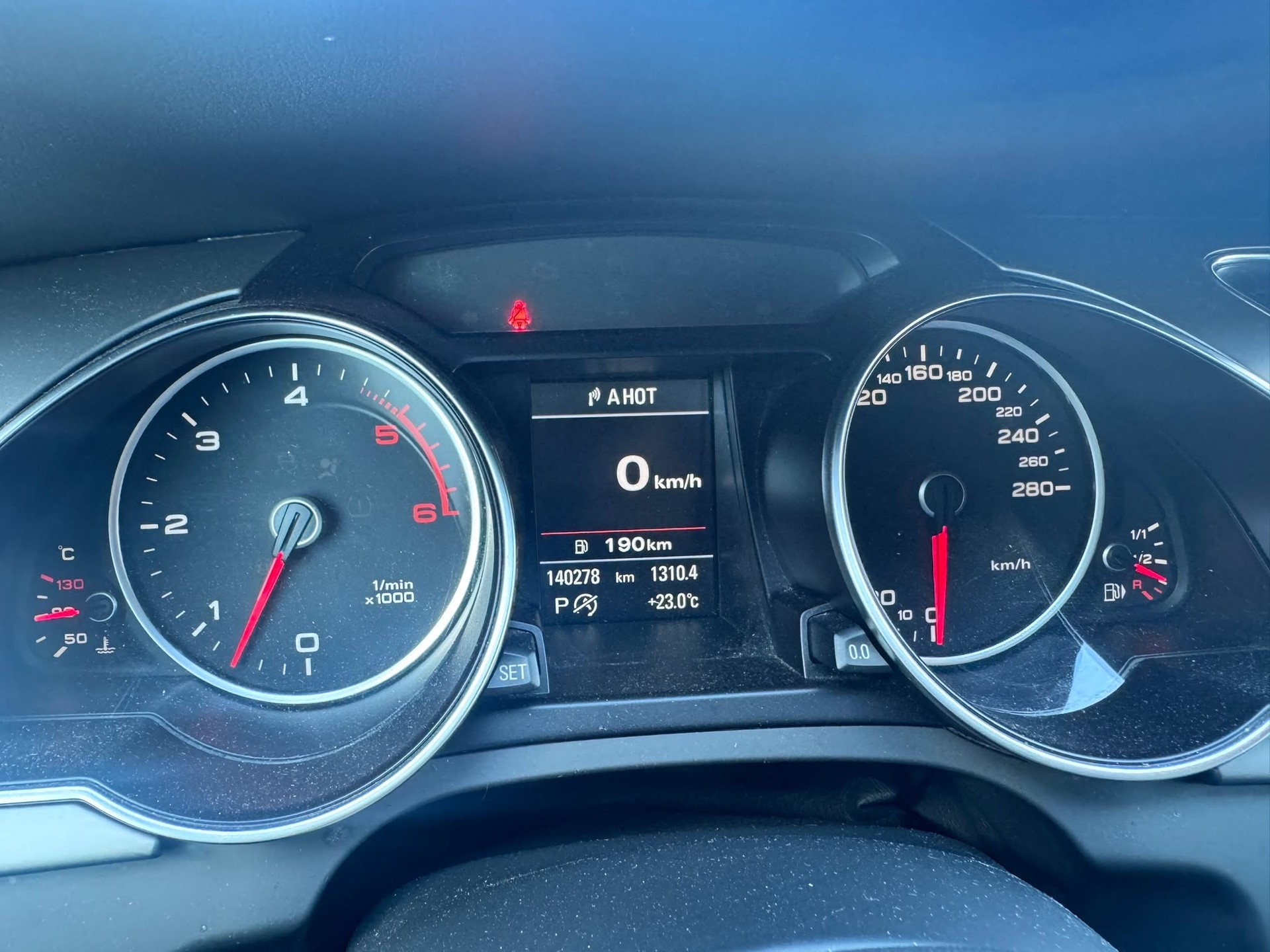 AUDI A5 Sportback 3.0 TDI quattro S-tronic-image-6