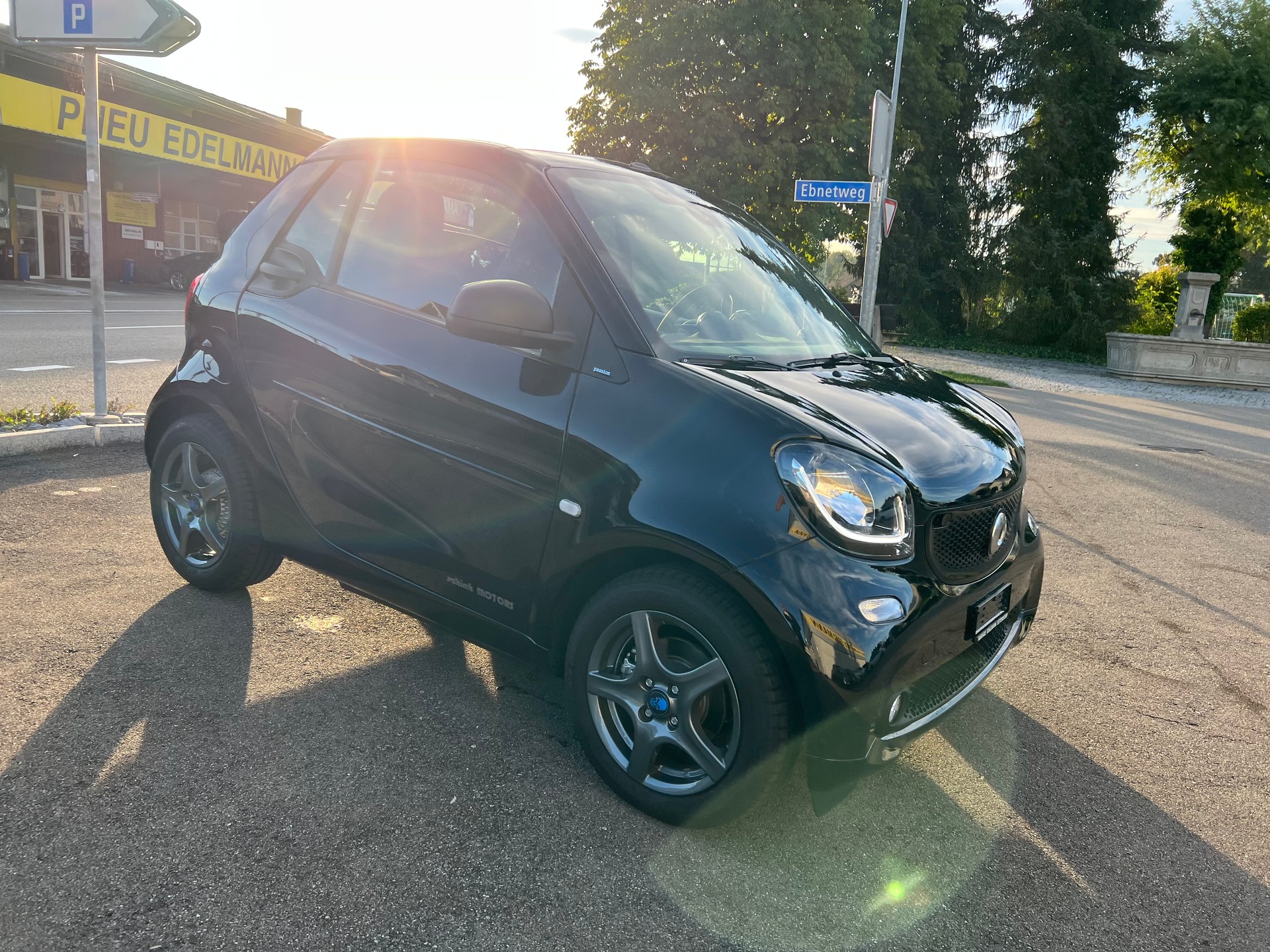 SMART fortwo passion-image-6