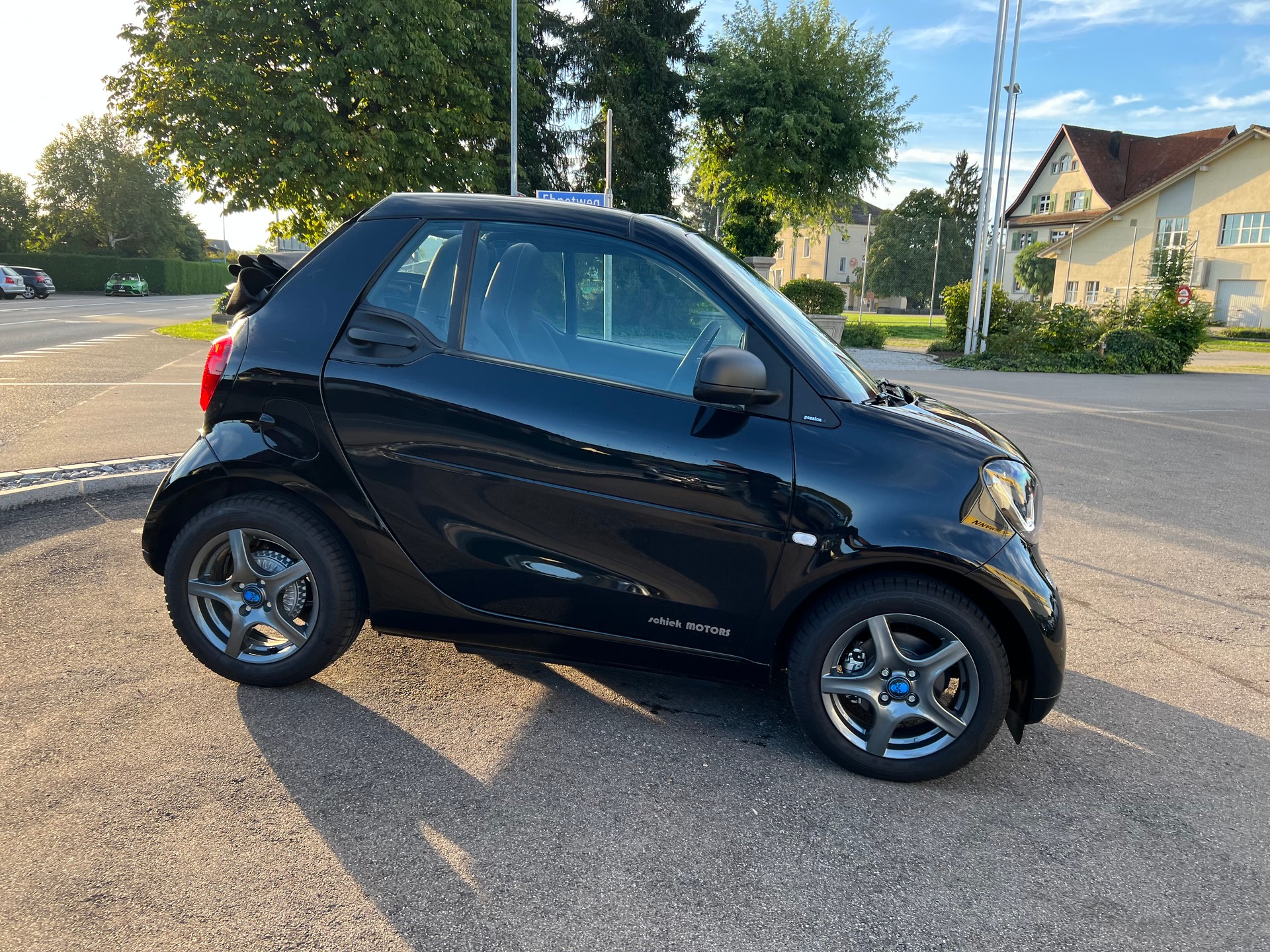 SMART fortwo passion-image-7