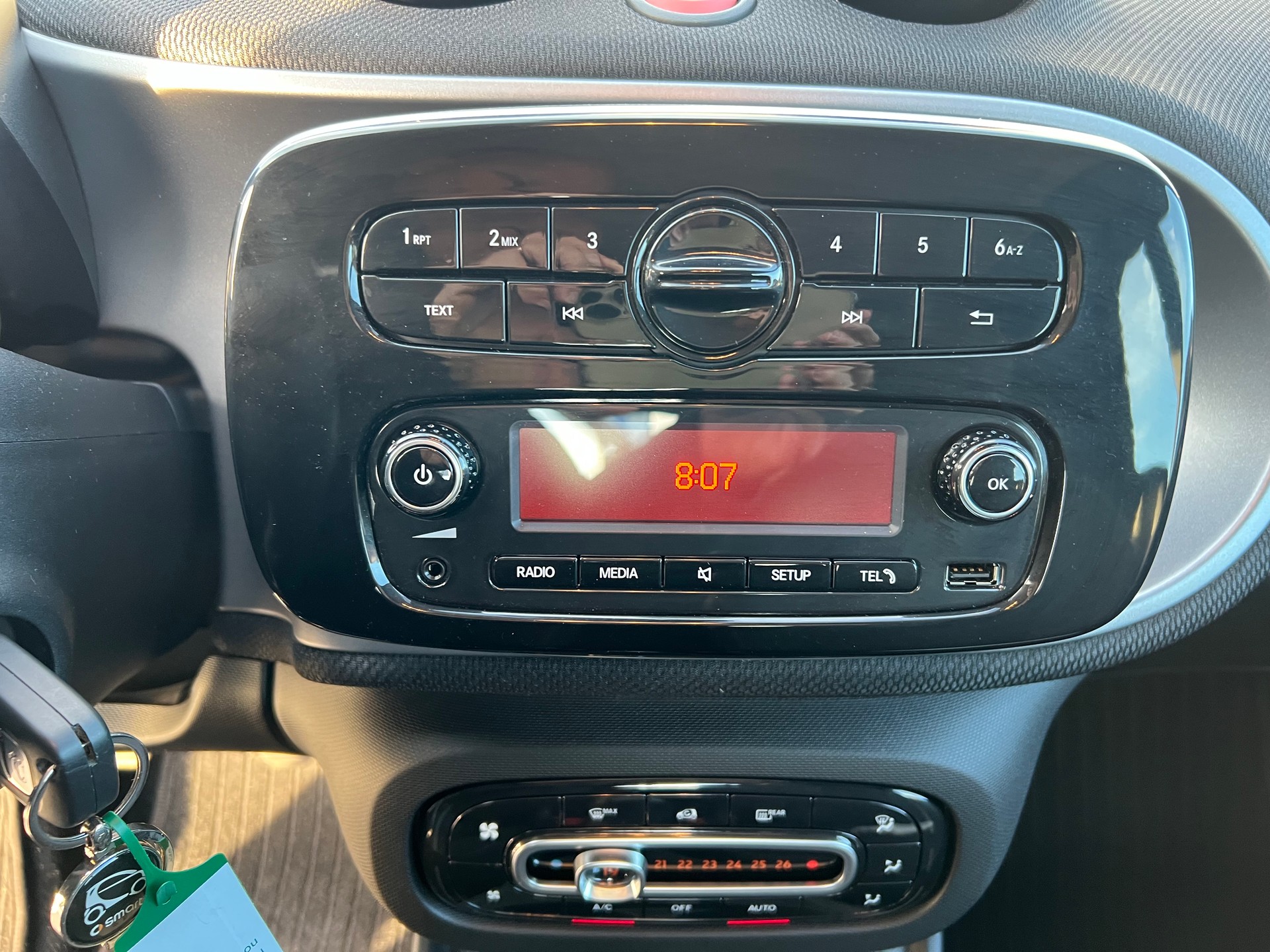SMART fortwo passion-image-19