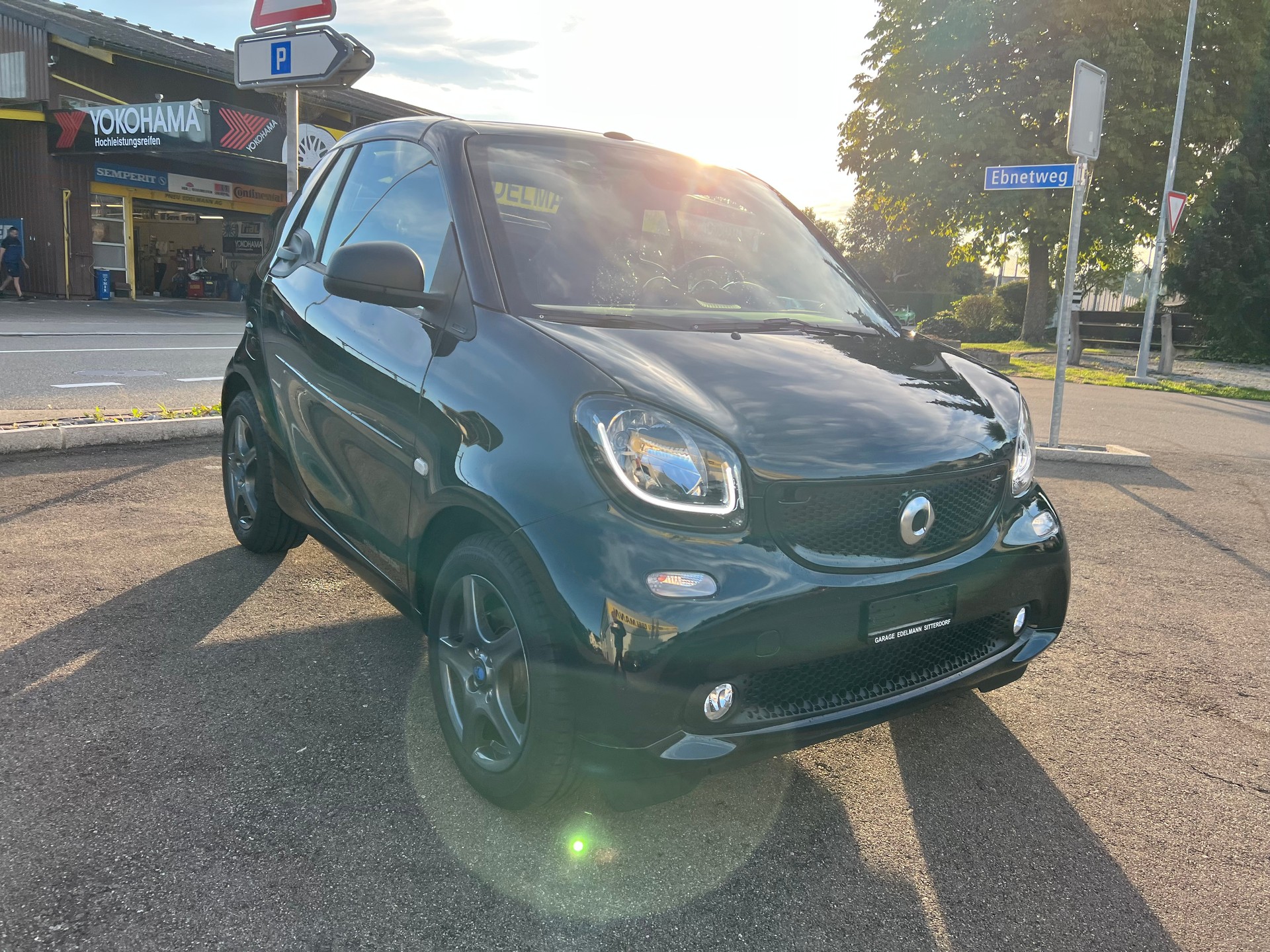 SMART fortwo passion-image-5