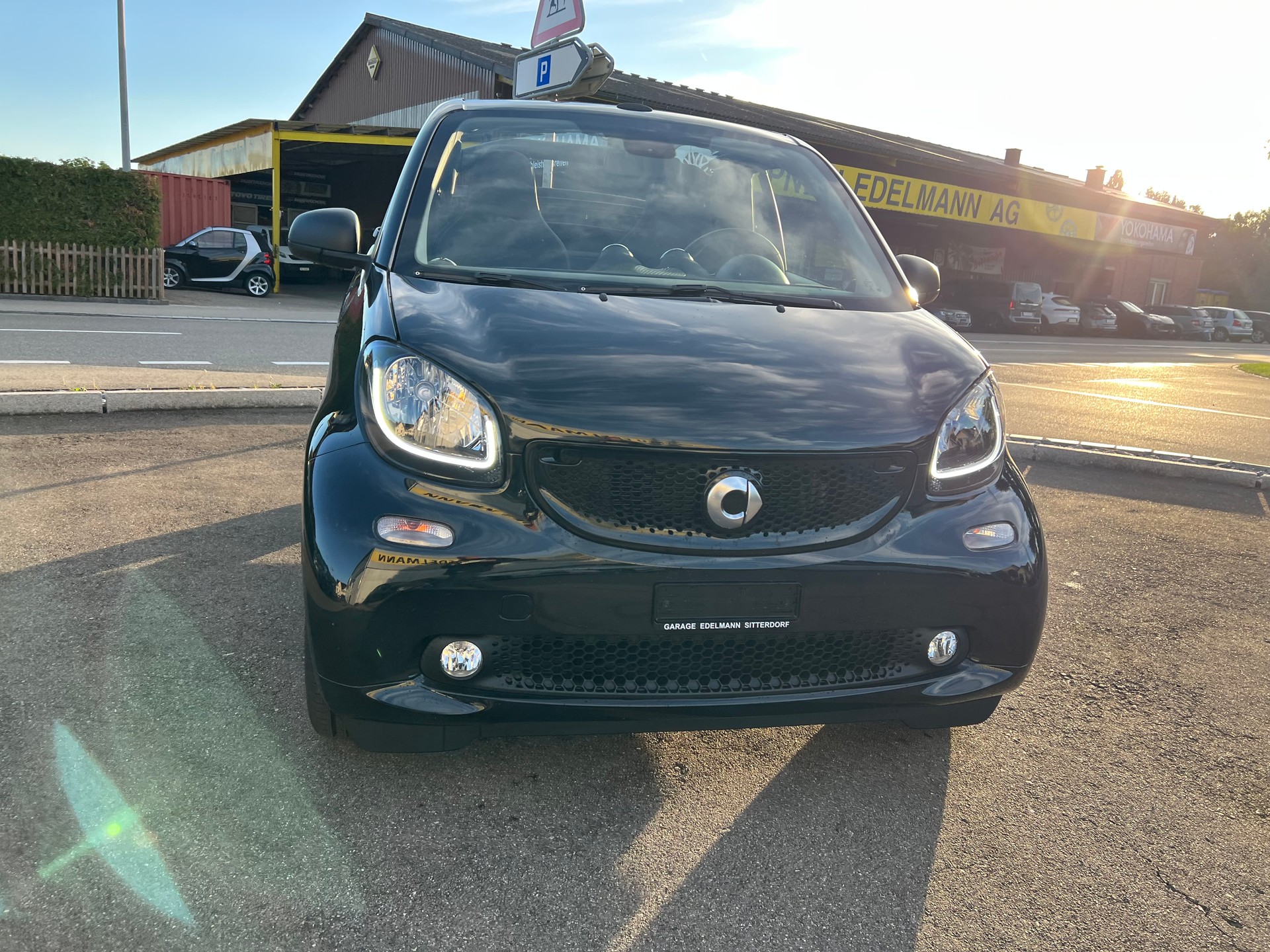 SMART fortwo passion-image-4