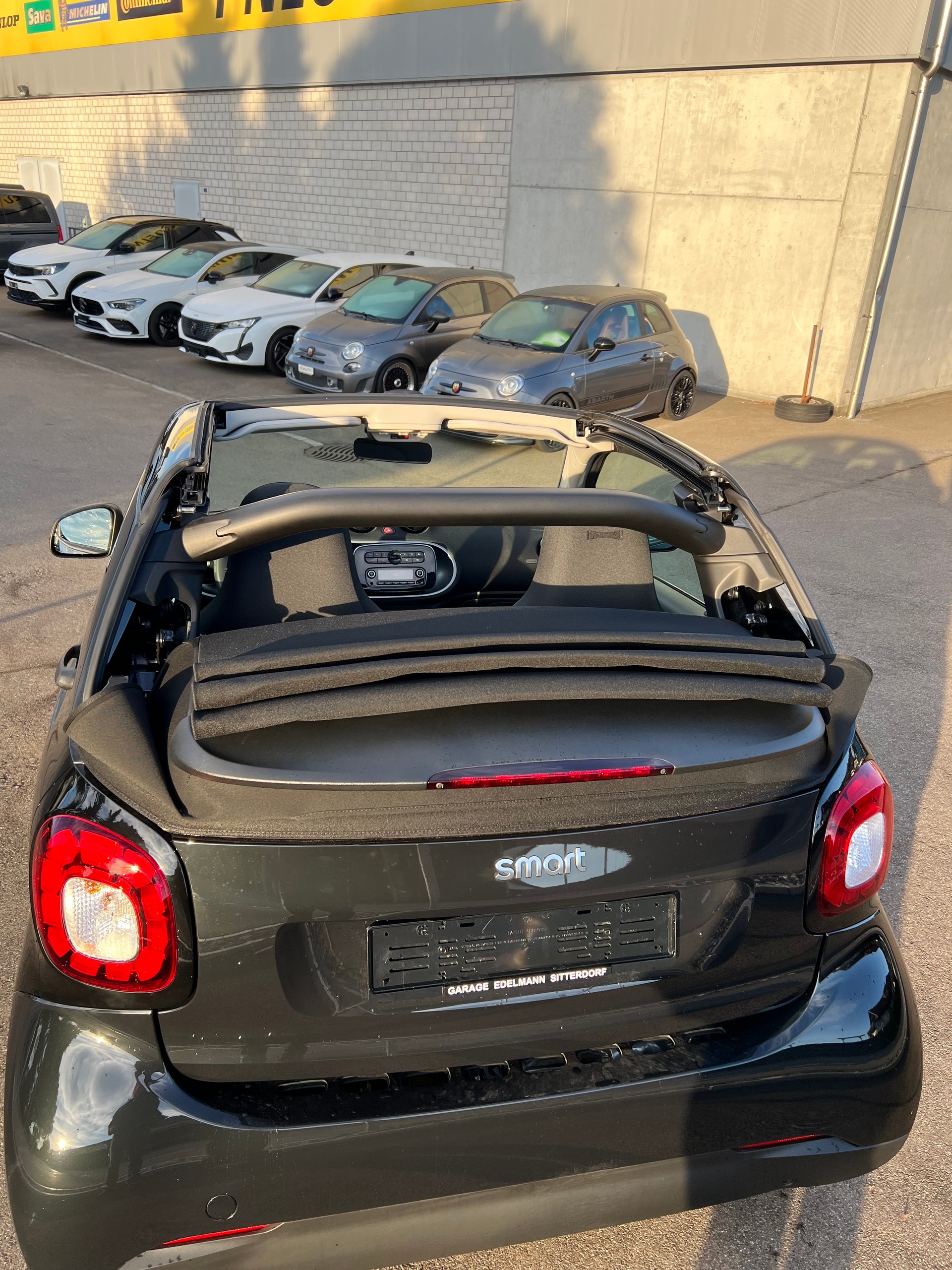 SMART fortwo passion-image-16