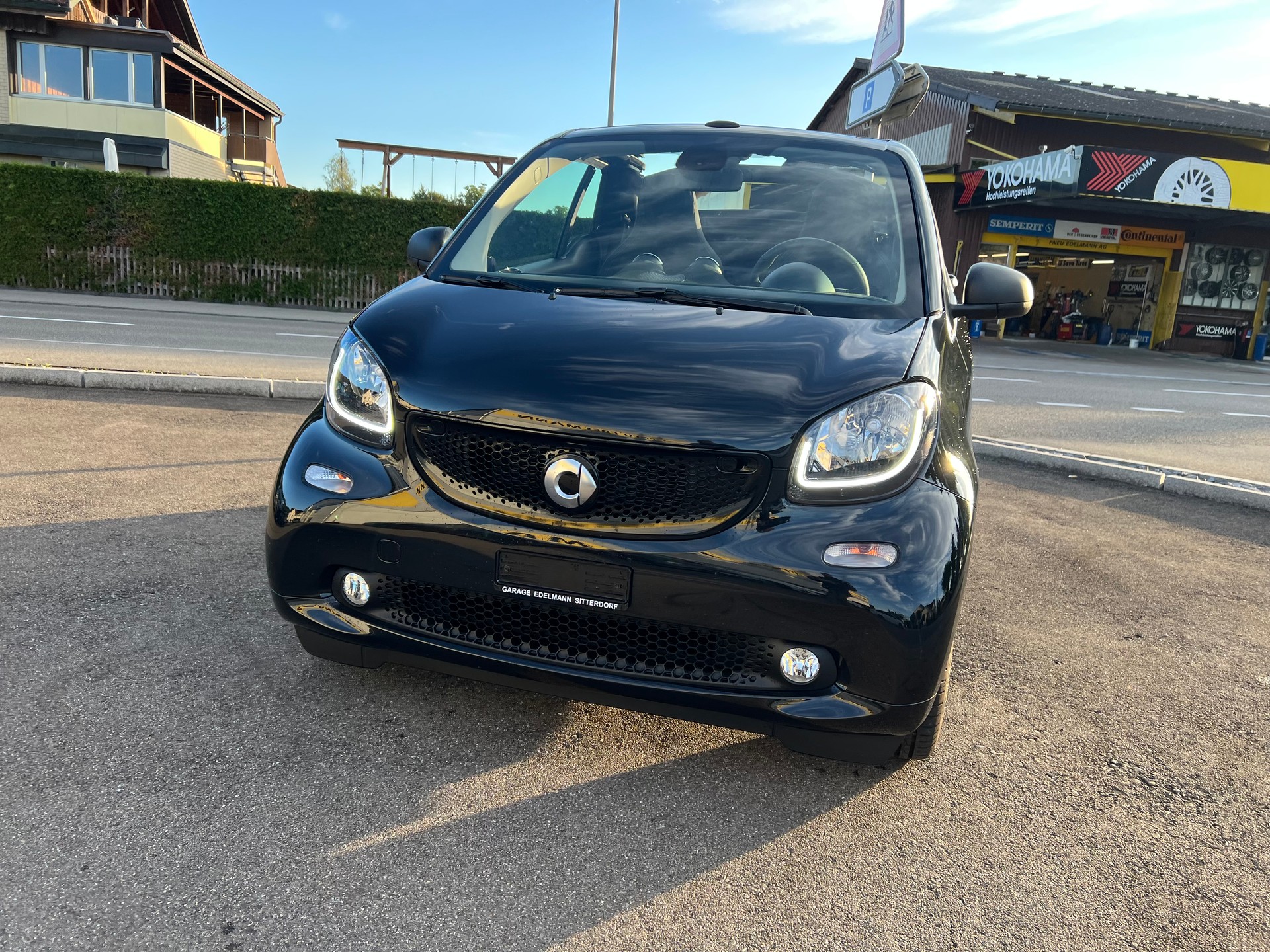 SMART fortwo passion-image-3