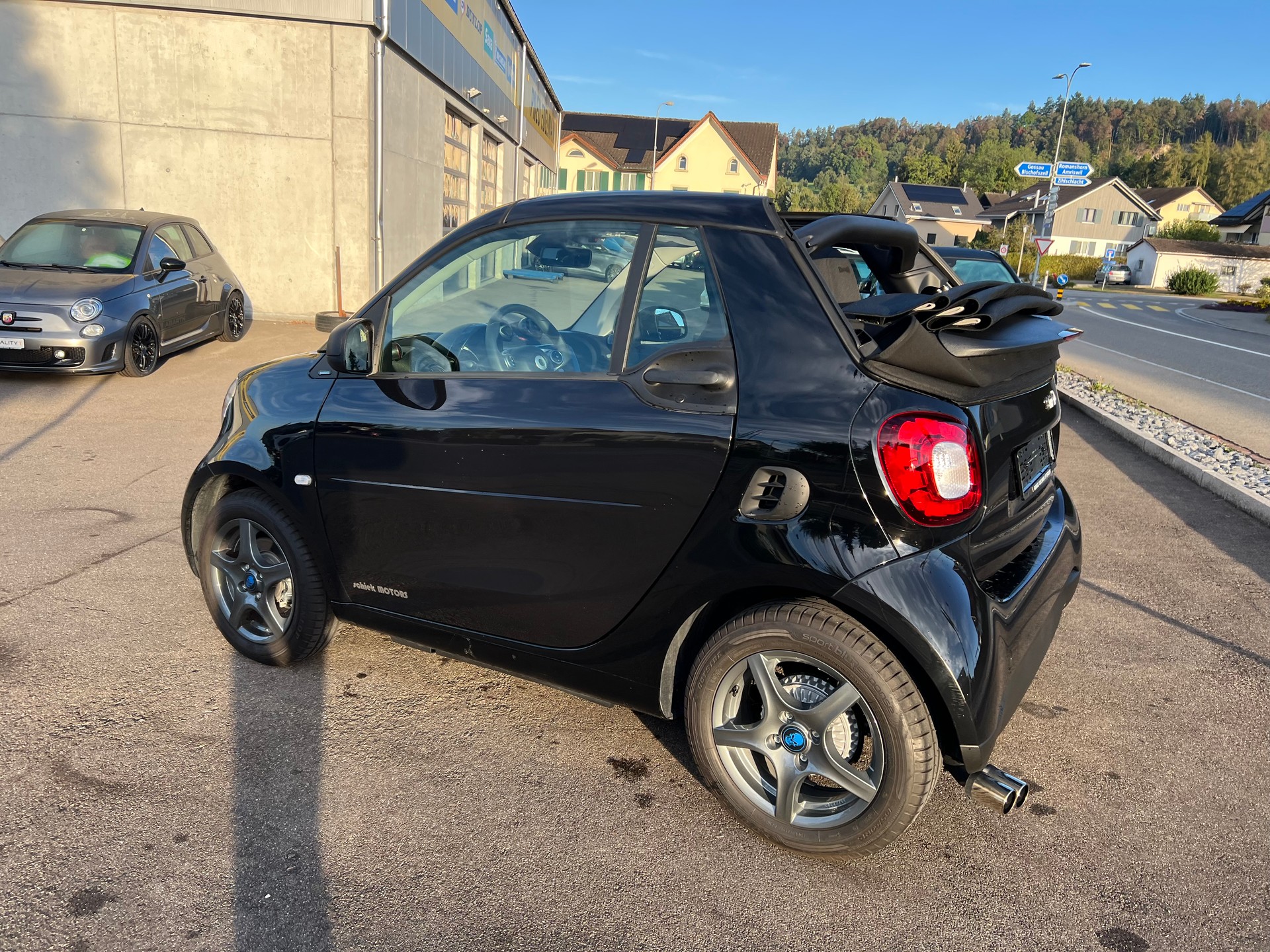 SMART fortwo passion-image-14