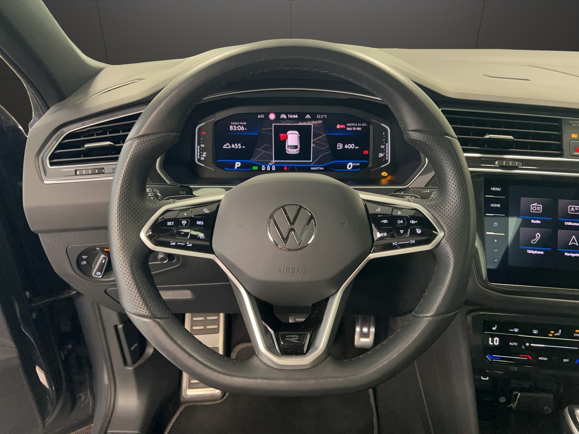 VW Tiguan 2.0TSI R-Line 4Motion DSG-image-6