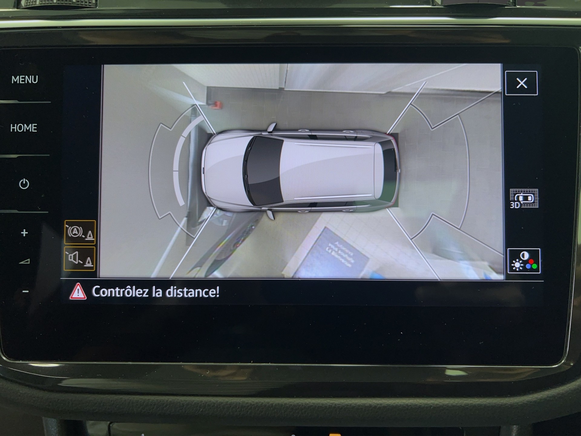 VW Tiguan 2.0TSI R-Line 4Motion DSG-image-11