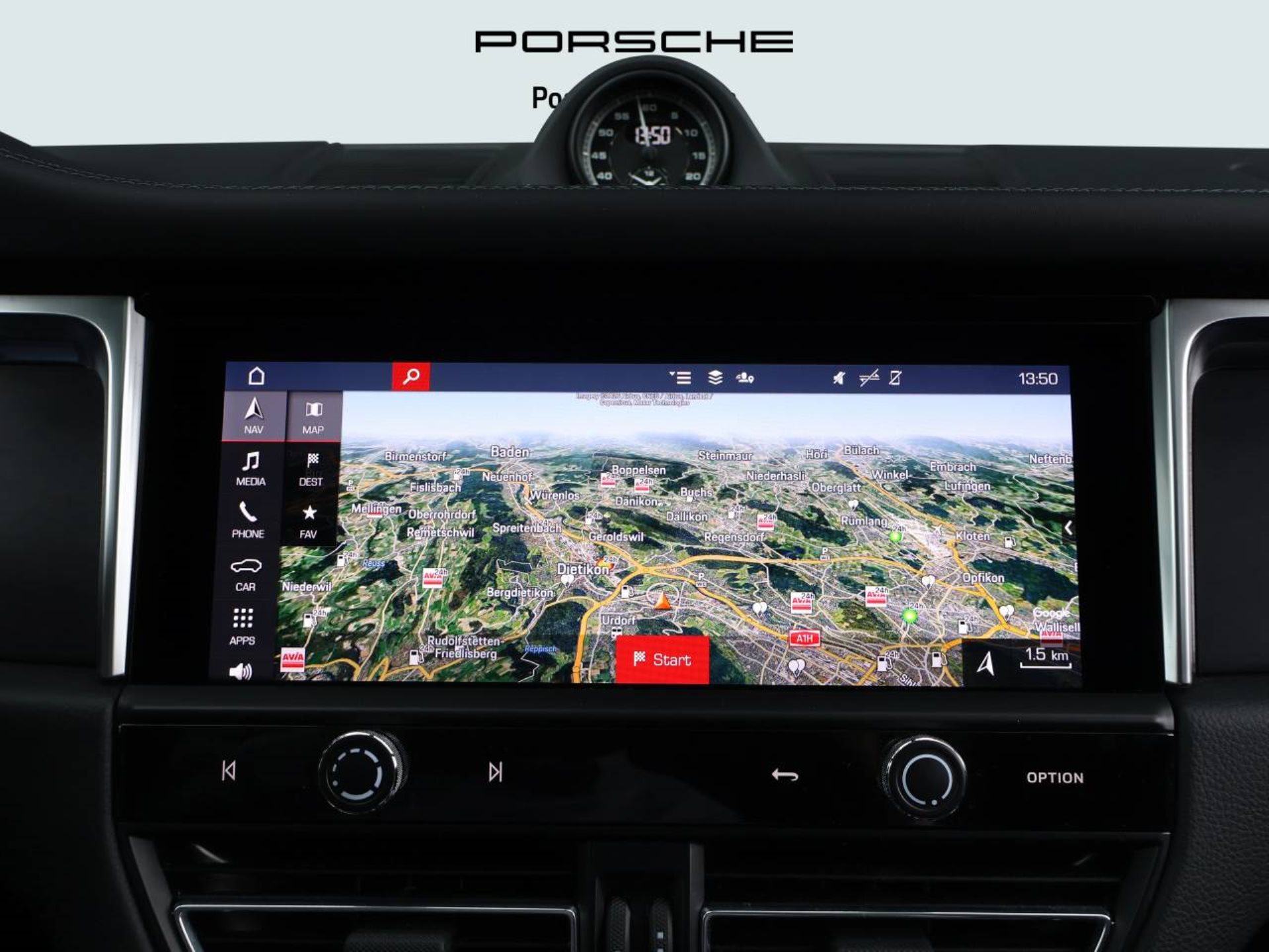 PORSCHE Macan GTS-image-16