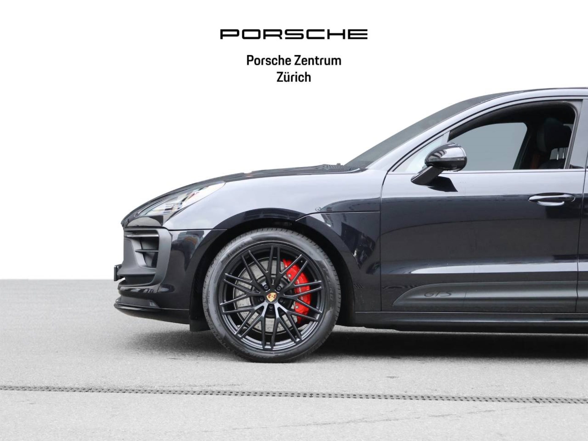 PORSCHE Macan GTS-image-8