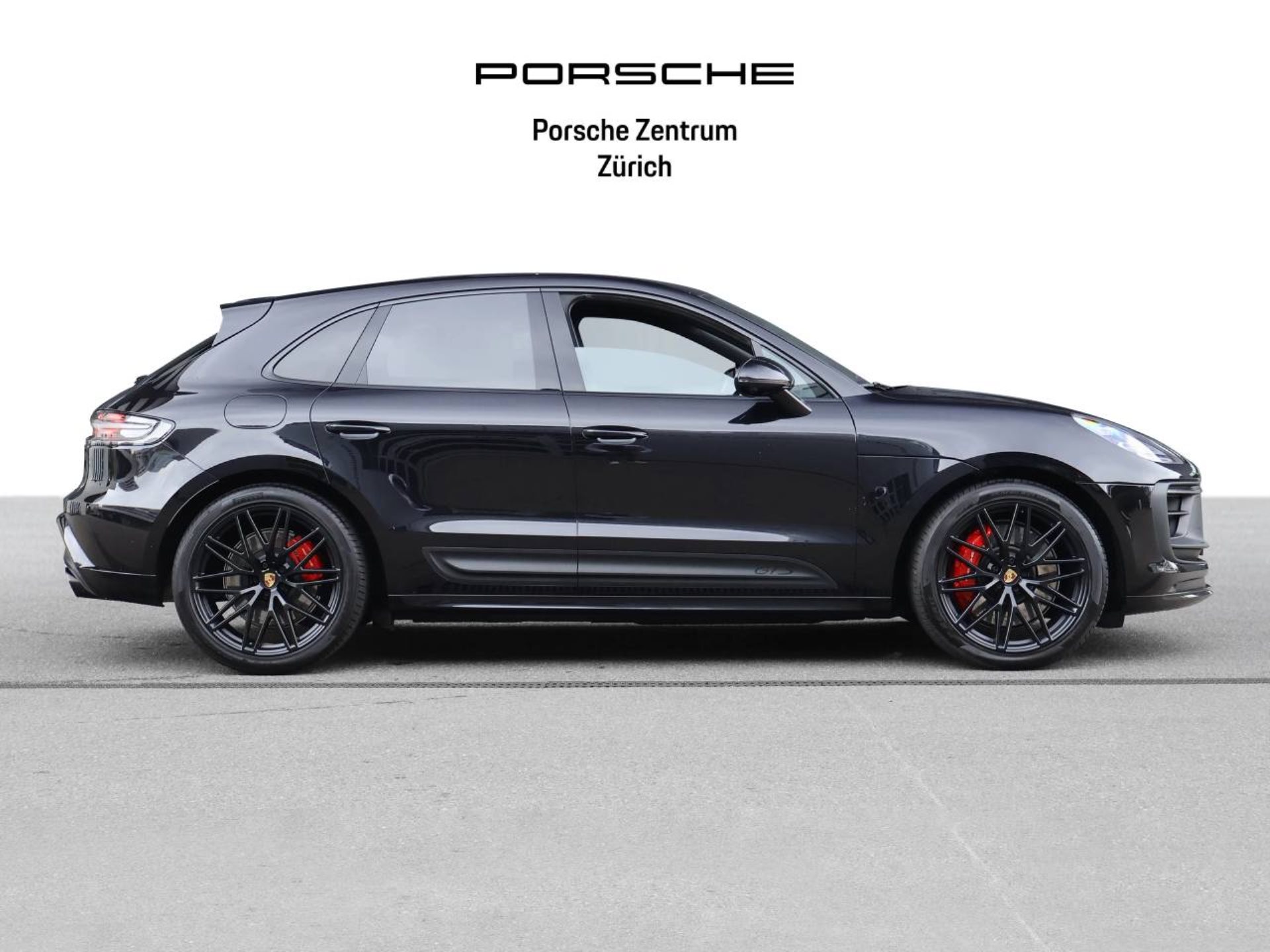 PORSCHE Macan GTS-image-6