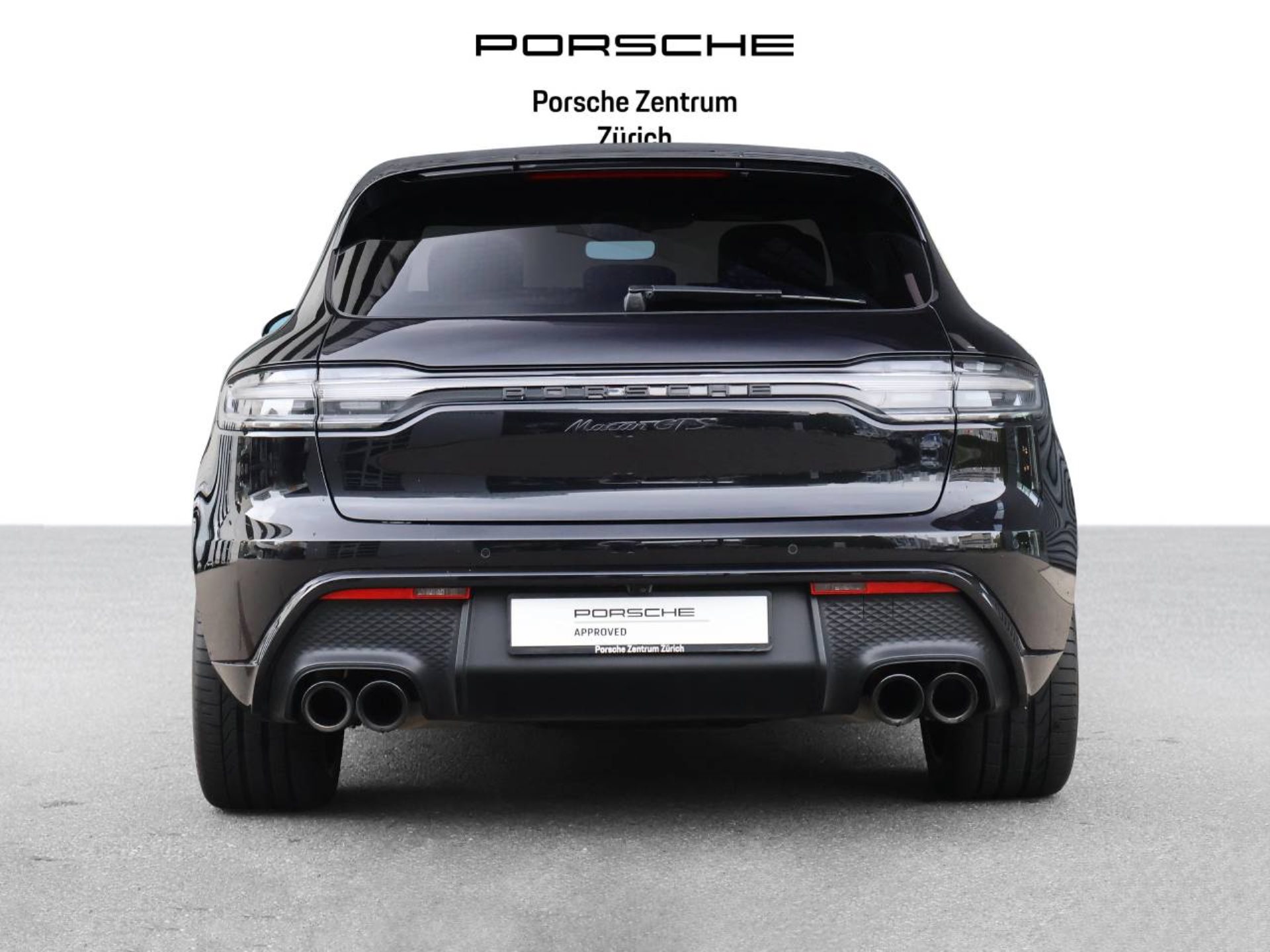 PORSCHE Macan GTS-image-10