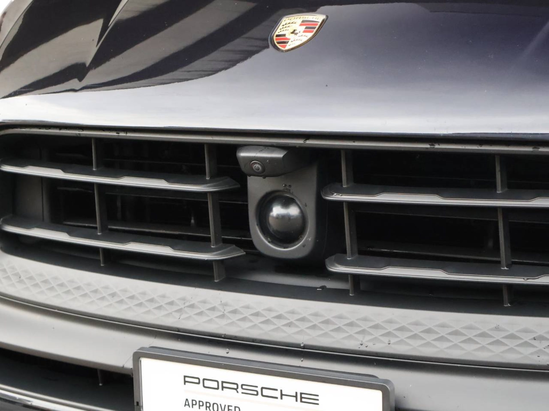 PORSCHE Macan GTS-image-30
