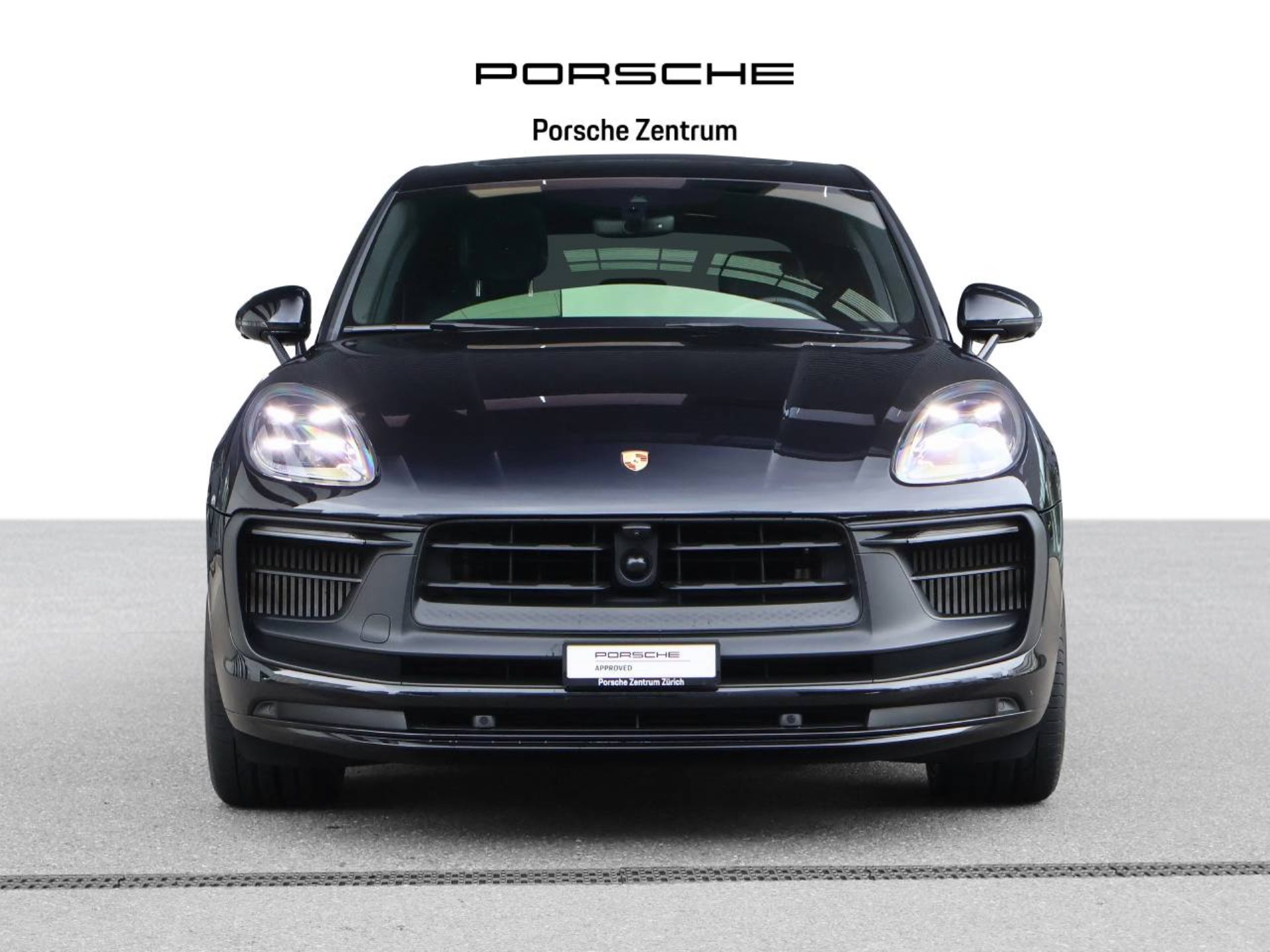 PORSCHE Macan GTS-image-9