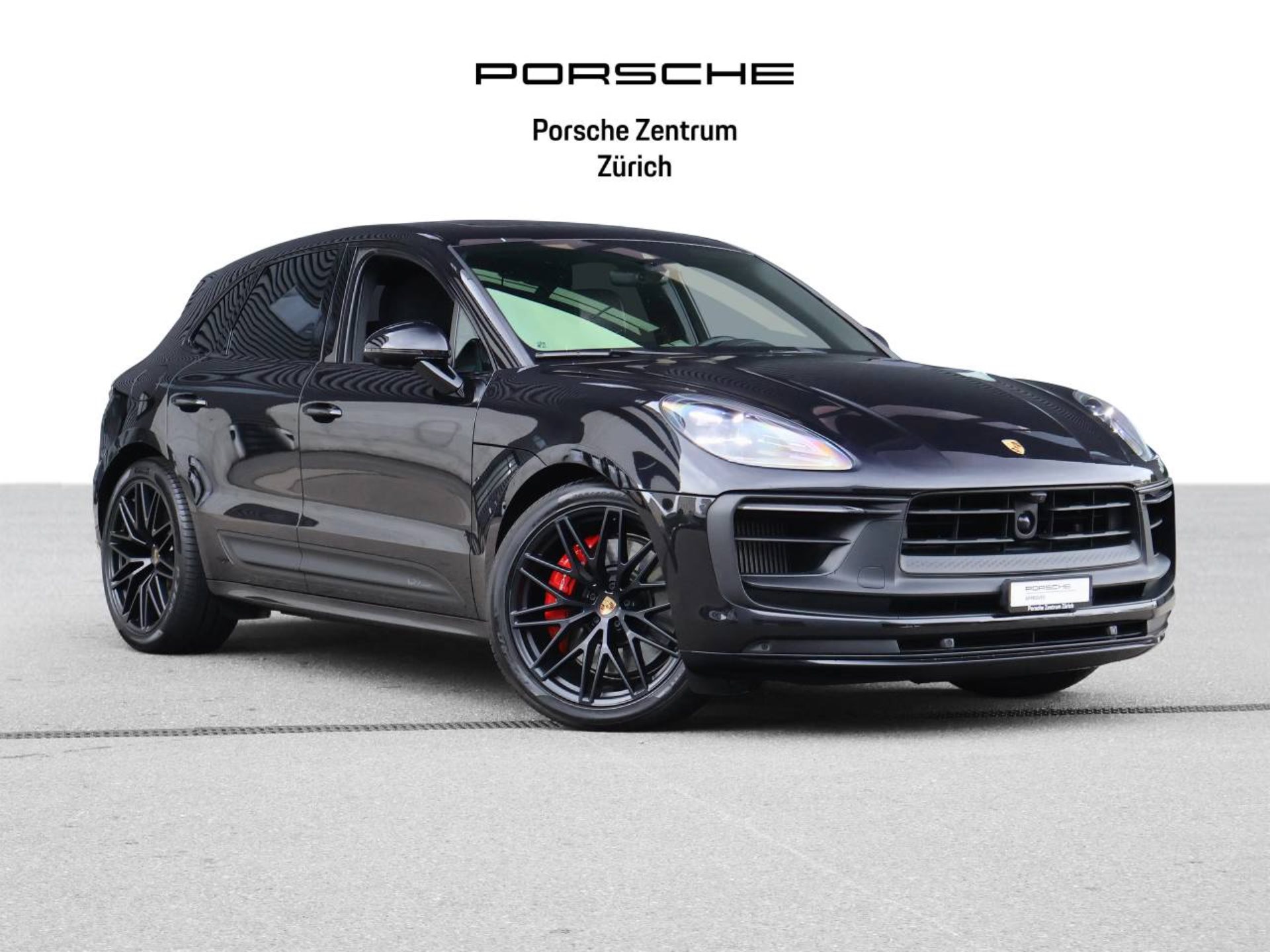 PORSCHE Macan GTS-image-7