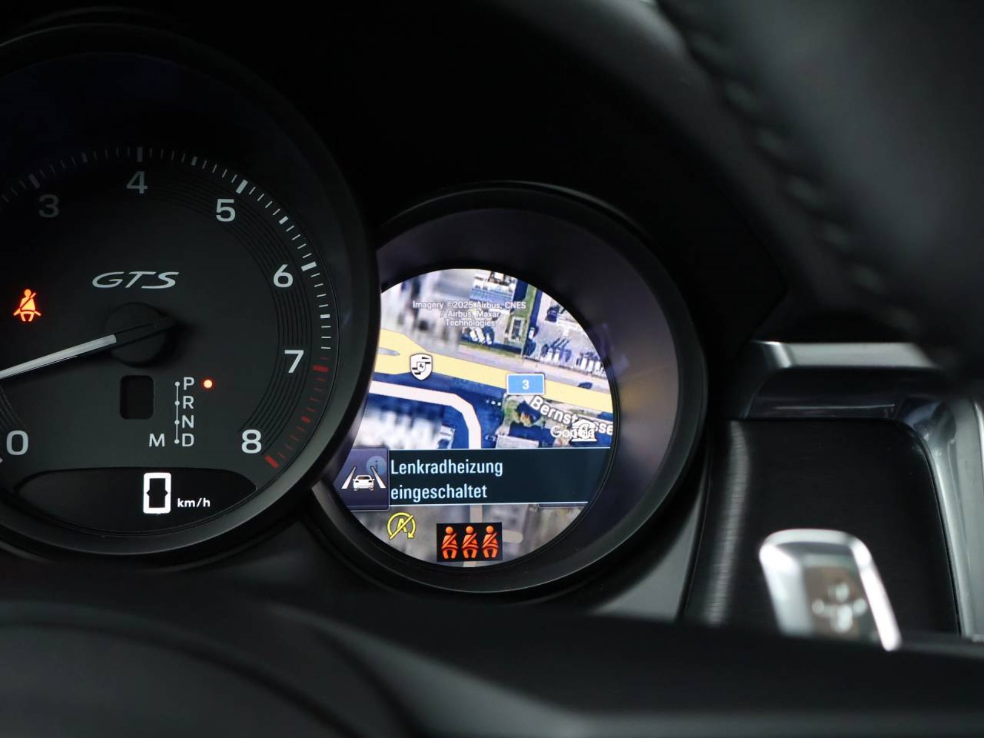 PORSCHE Macan GTS-image-21