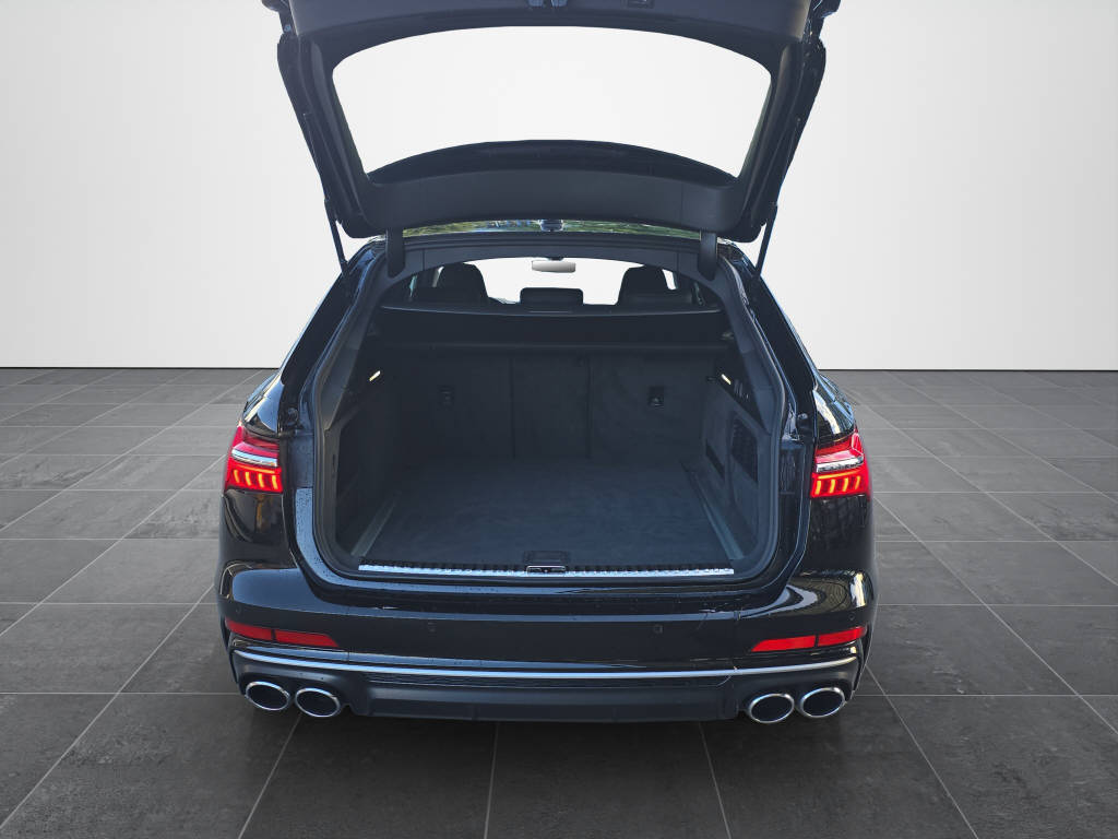 AUDI S6 Avant 3.0 V6 TDI quattro T-Tronic-image-15