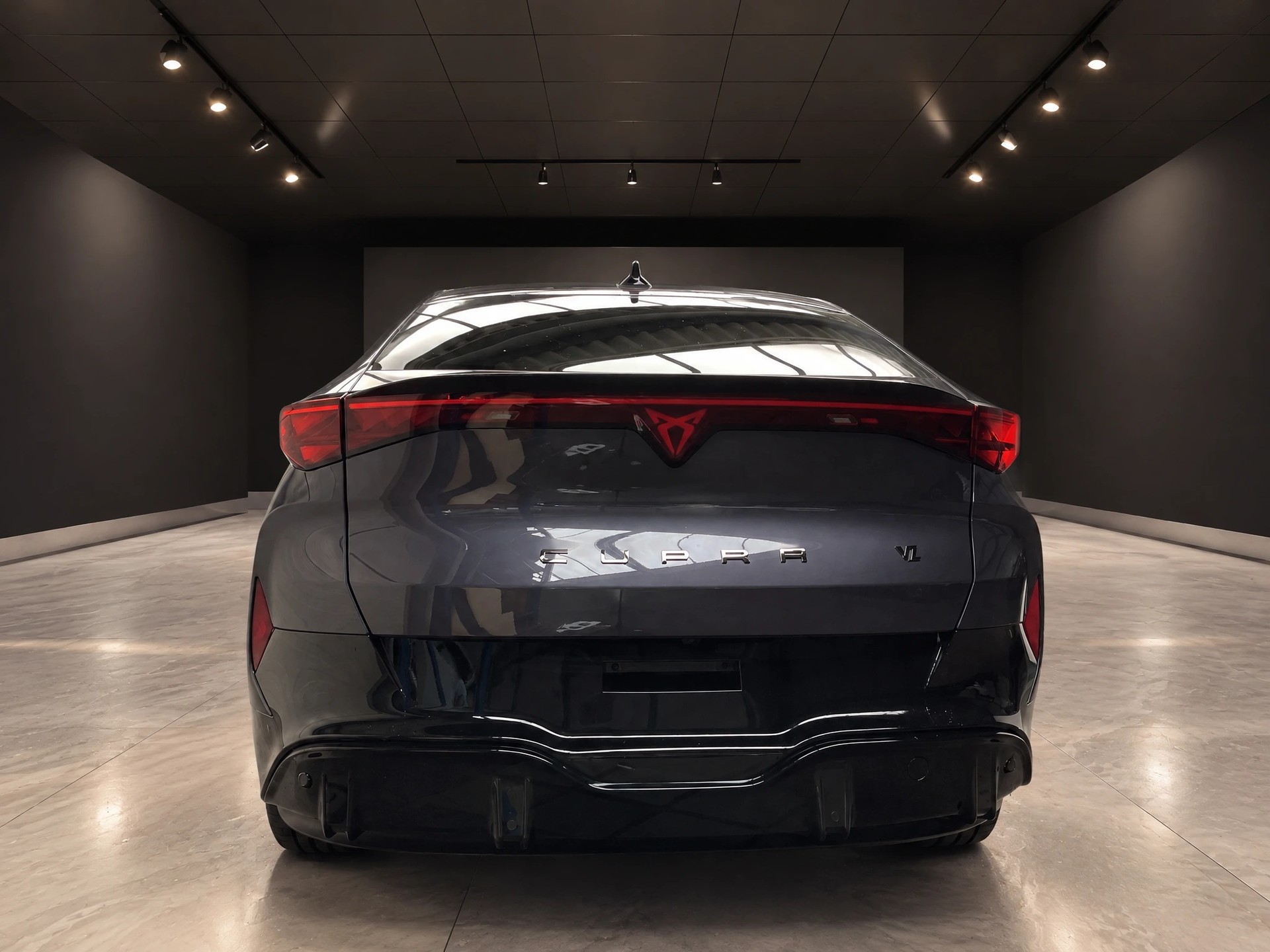 CUPRA Tavascan Type 9 77 kWh Adrenaline-image-4