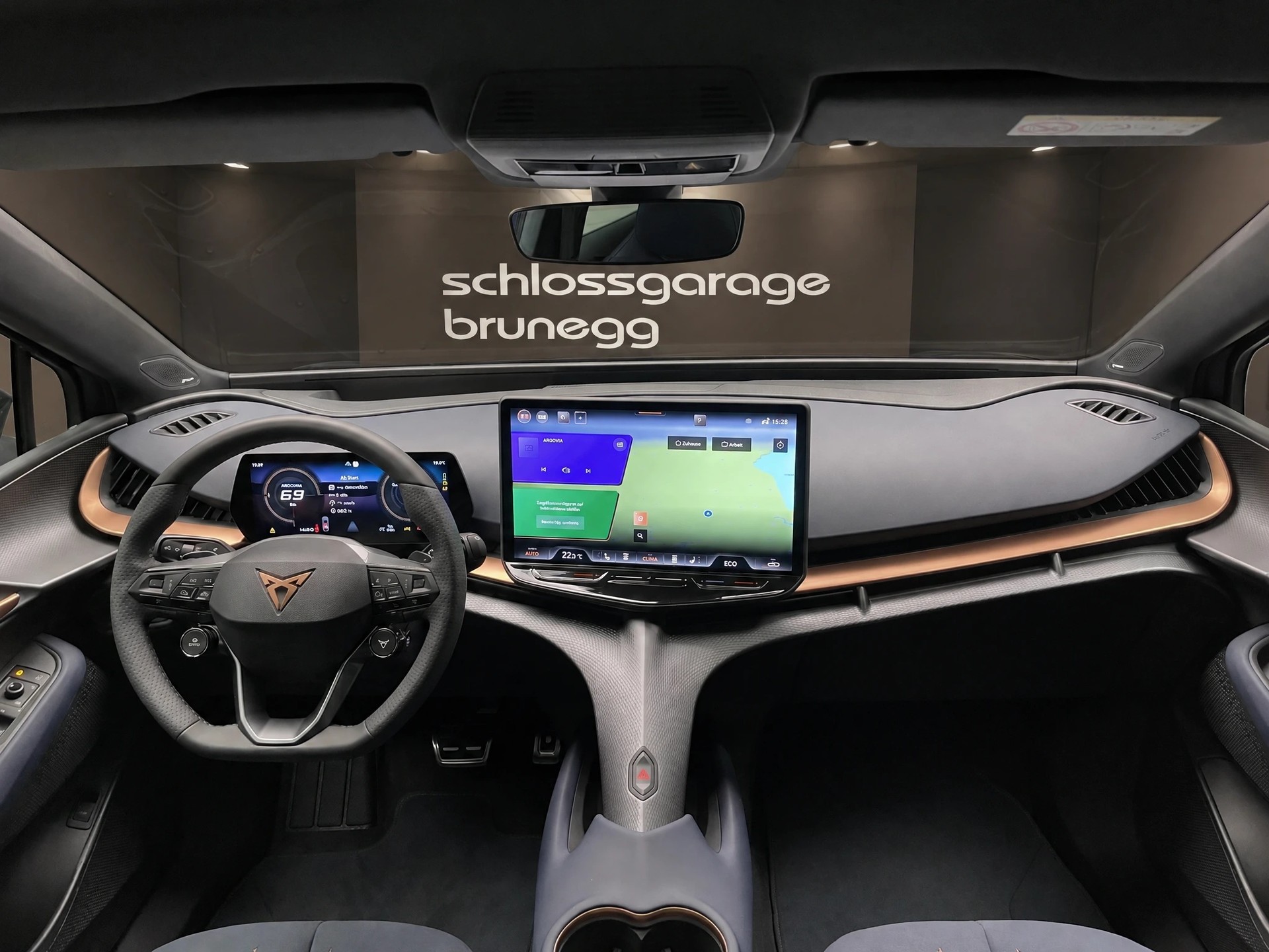 CUPRA Tavascan Type 9 77 kWh Adrenaline-image-6