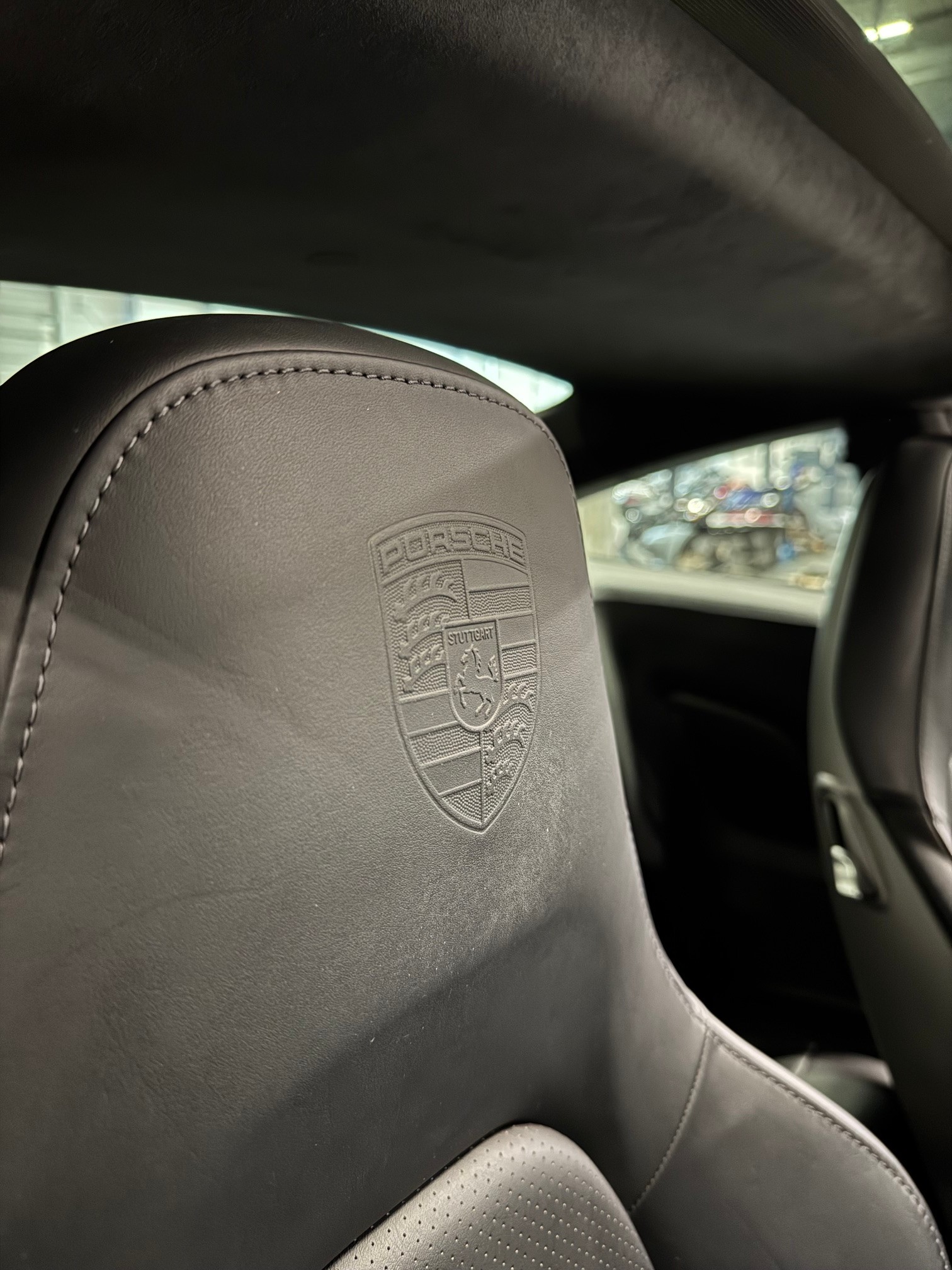 PORSCHE 911 Carrera 4S PDK-image-10