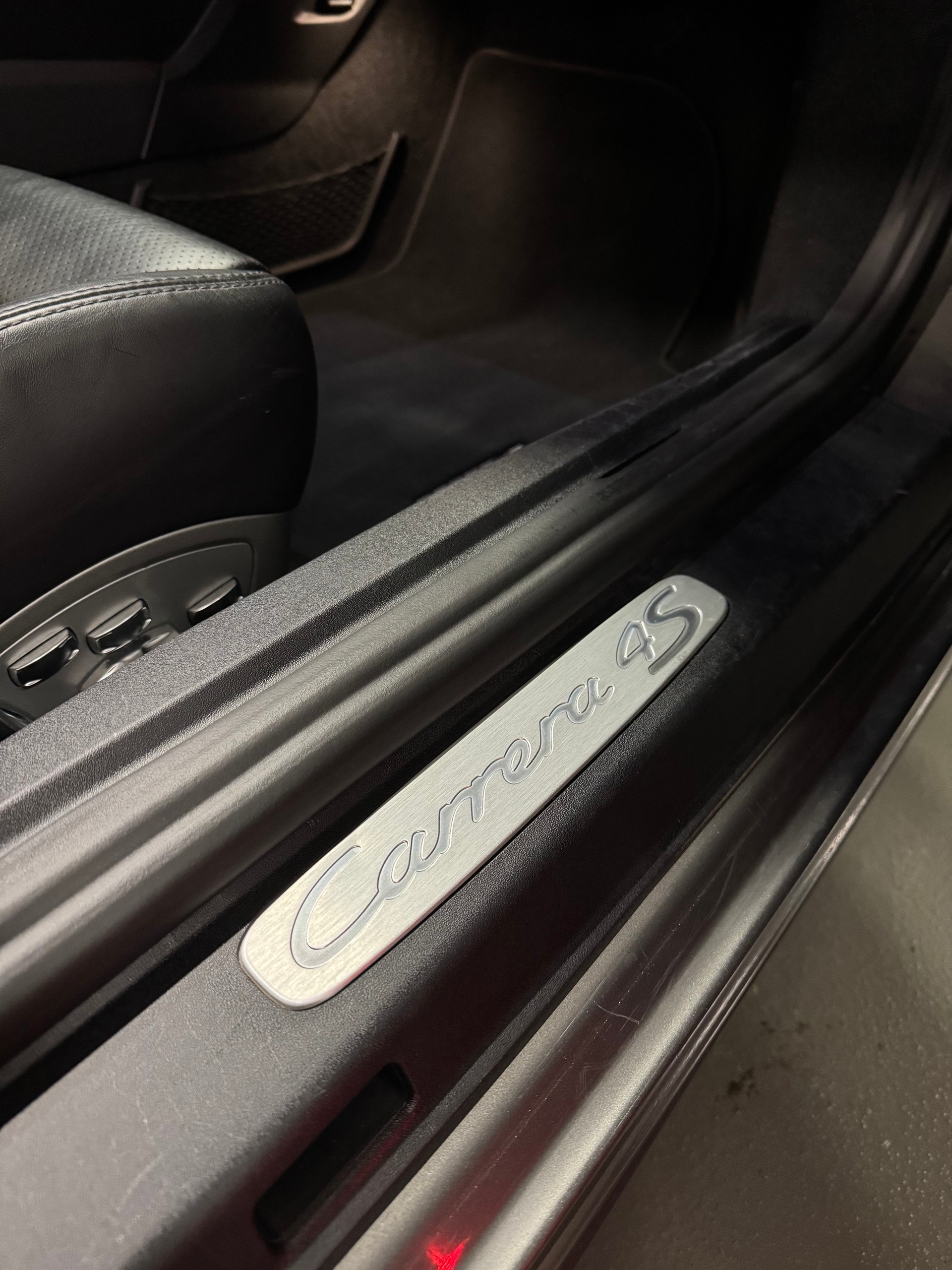 PORSCHE 911 Carrera 4S PDK-image-14