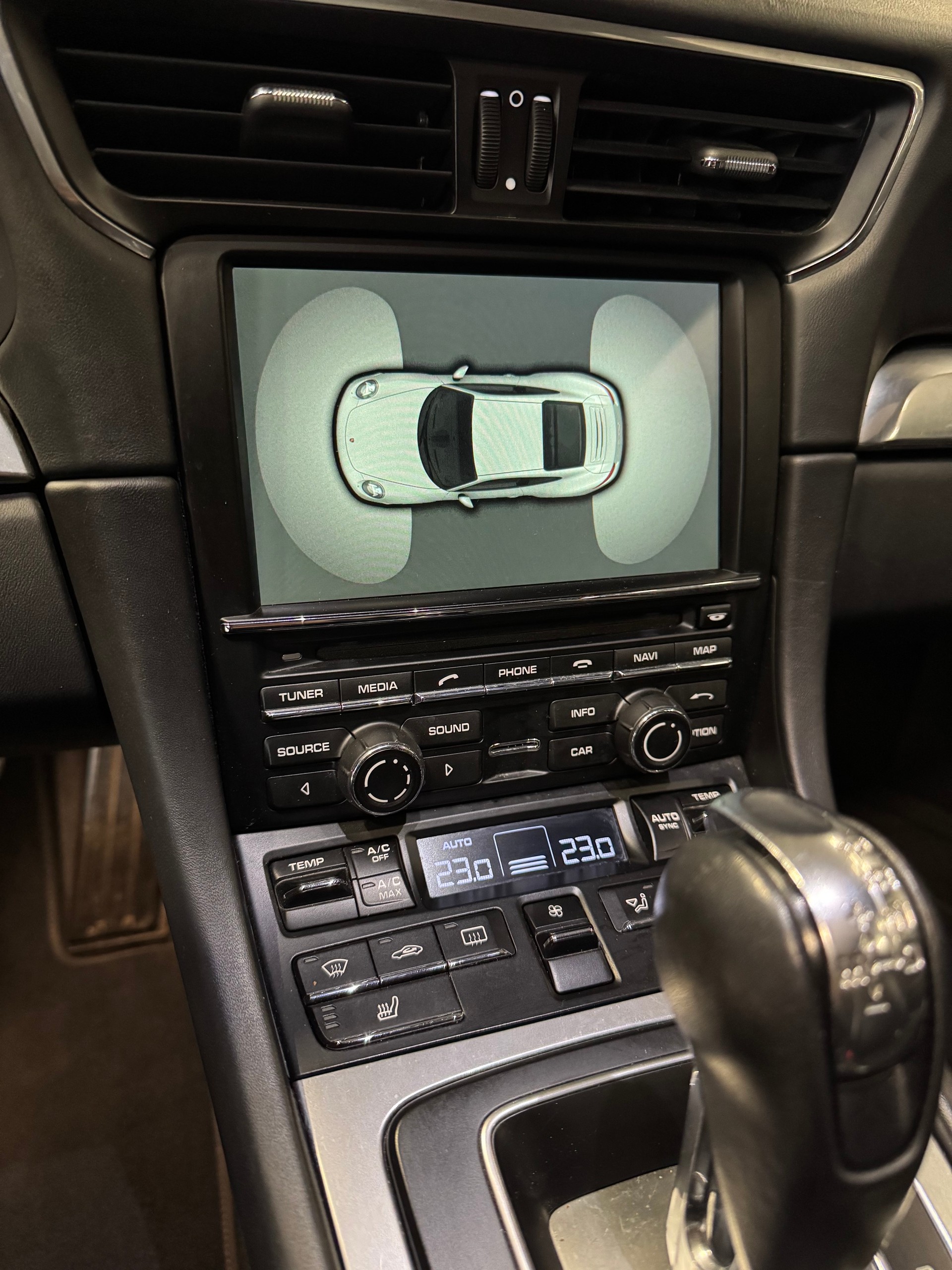 PORSCHE 911 Carrera 4S PDK-image-13