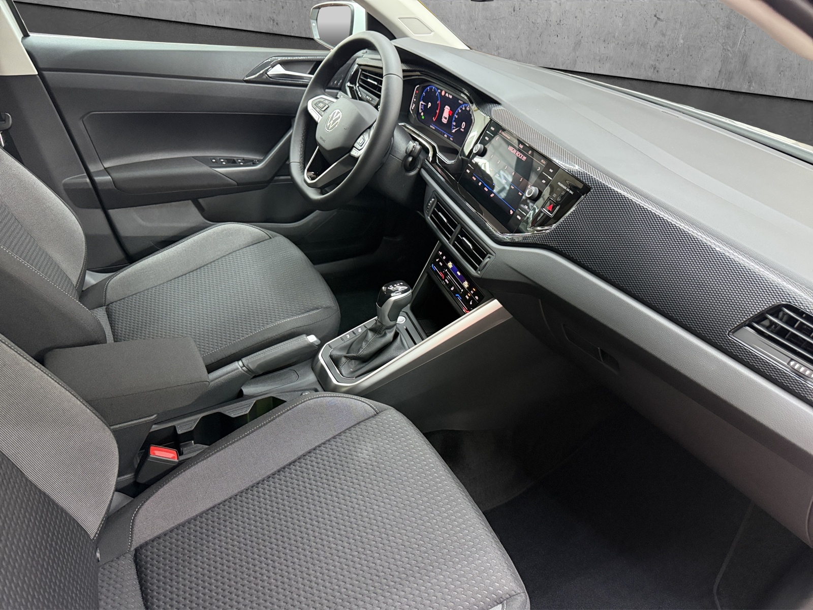 VW Polo 1.0 TSI Life DSG-image-7