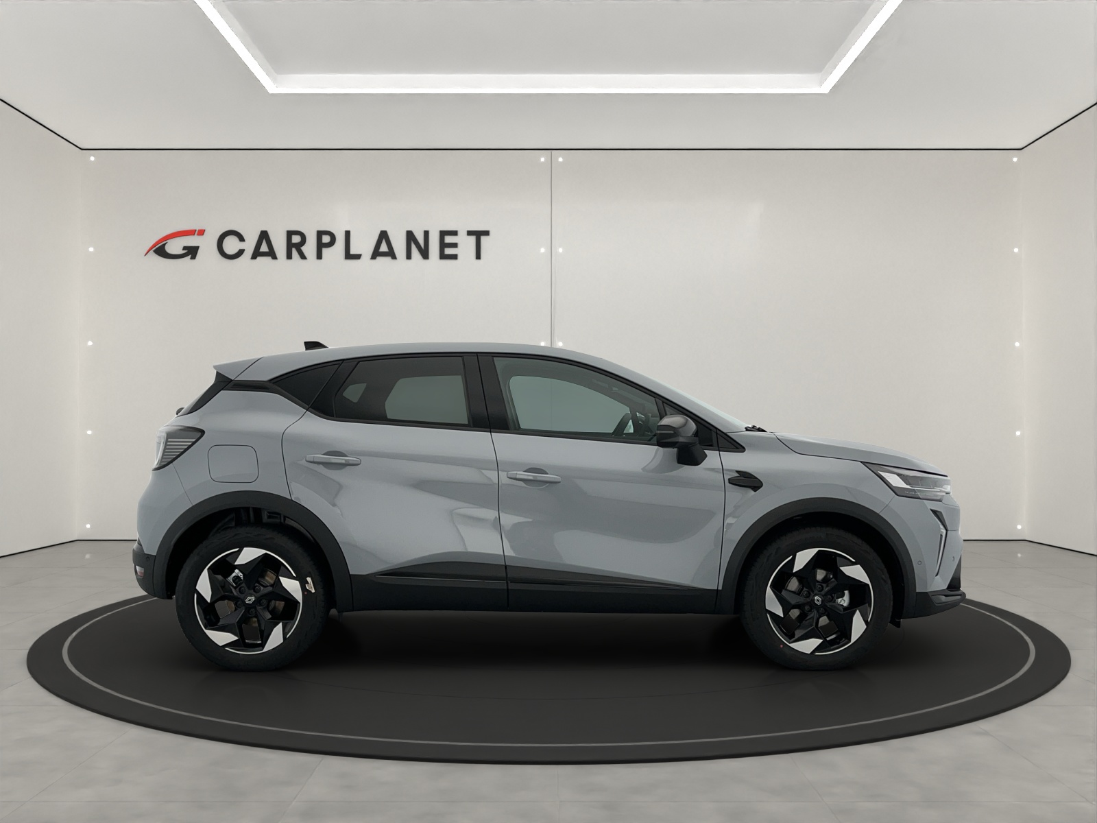 RENAULT Captur 1.3 TCe 140 techno EDC-image-4