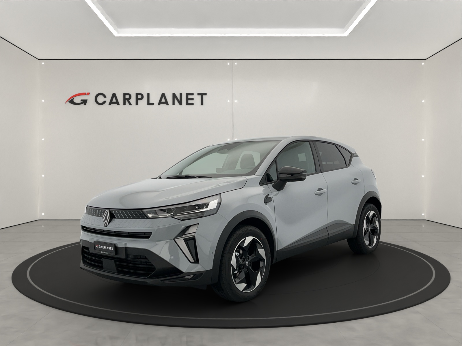 RENAULT Captur 1.3 TCe 140 techno EDC-image-0