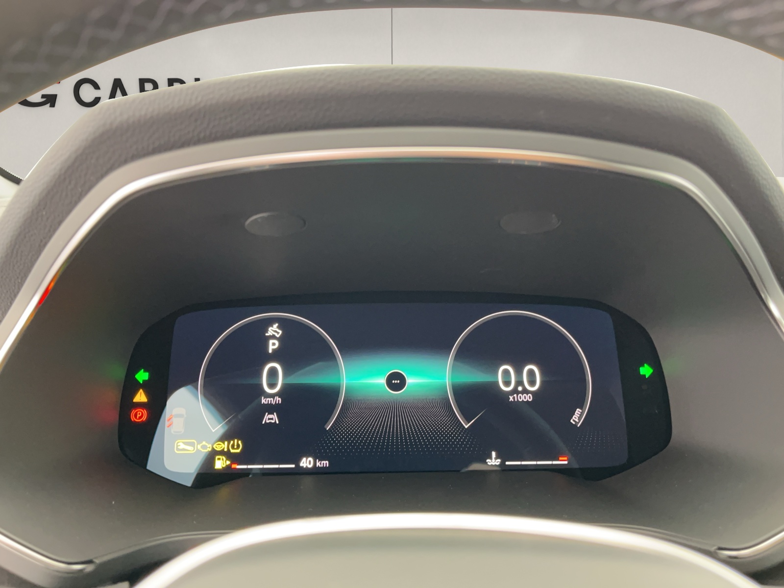 RENAULT Captur 1.3 TCe 140 techno EDC-image-10