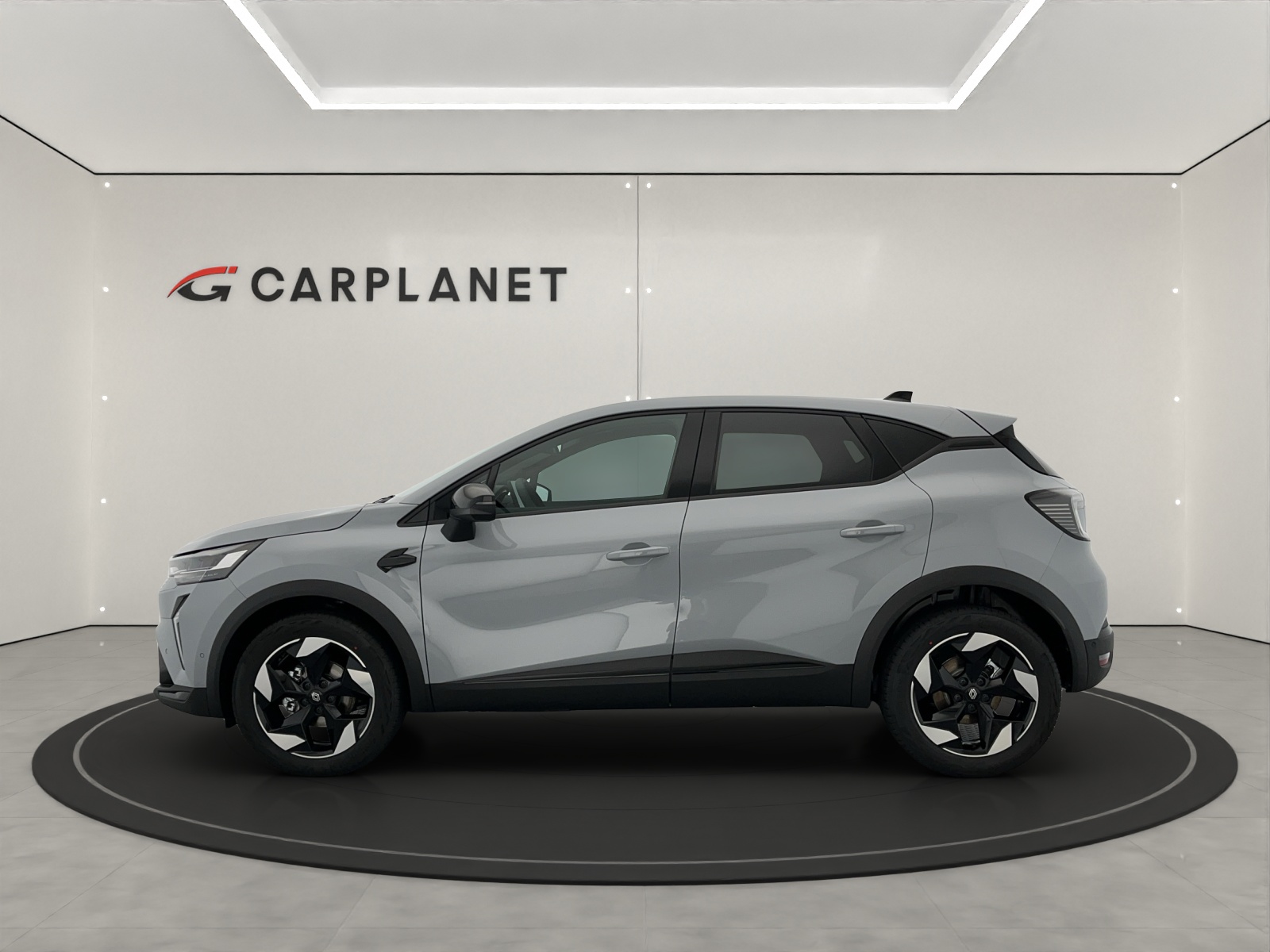 RENAULT Captur 1.3 TCe 140 techno EDC-image-1
