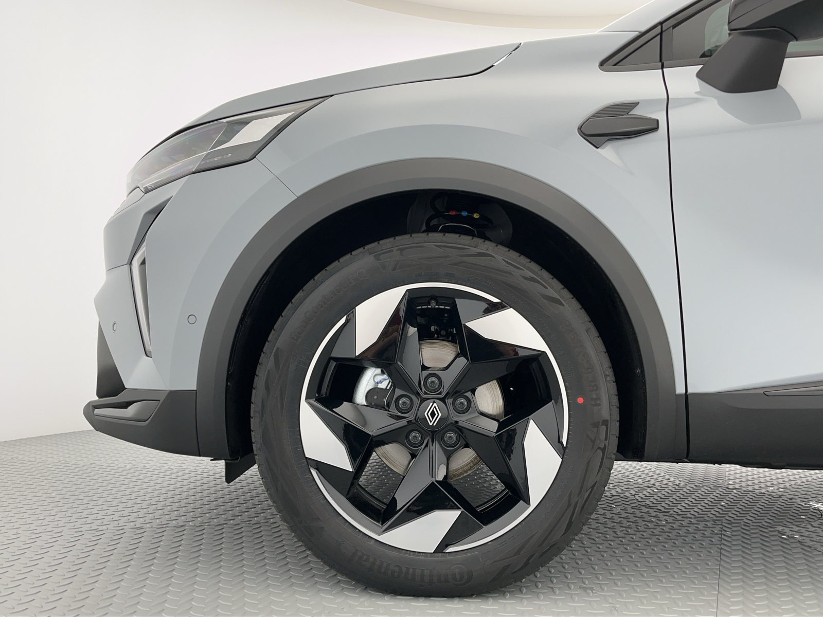 RENAULT Captur 1.3 TCe 140 techno EDC-image-5