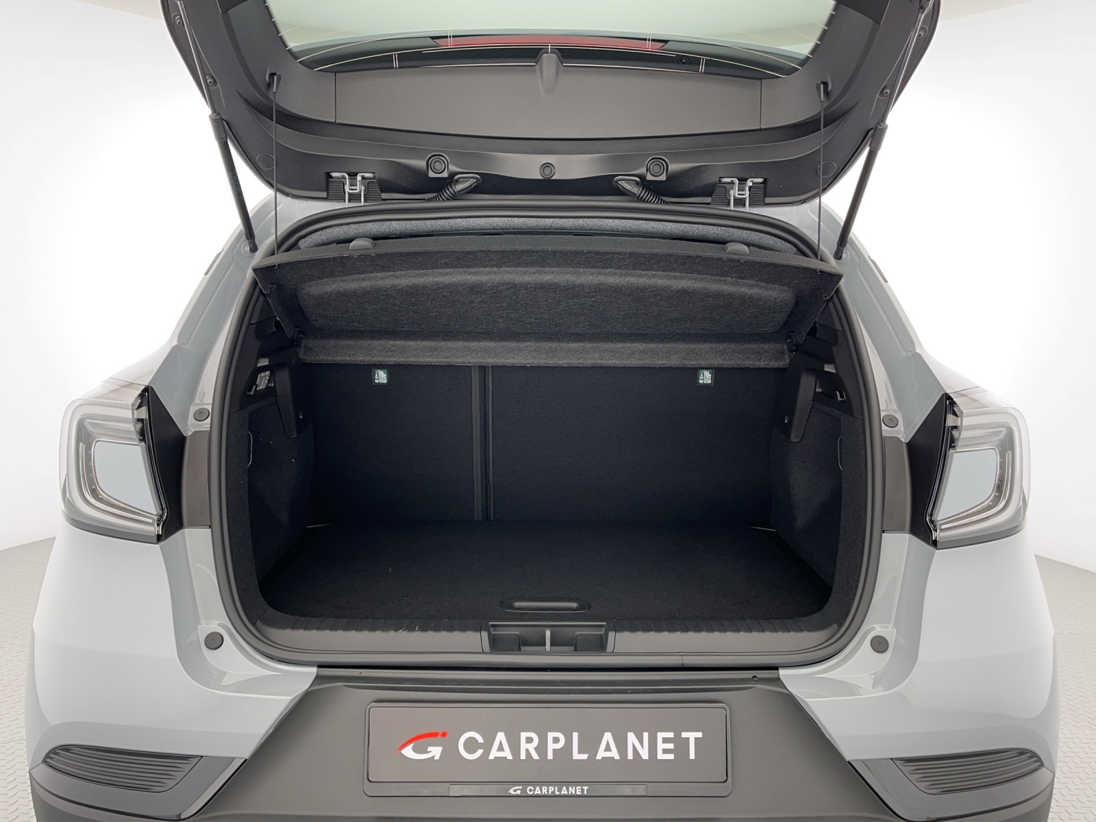 RENAULT Captur 1.3 TCe 140 techno EDC-image-17