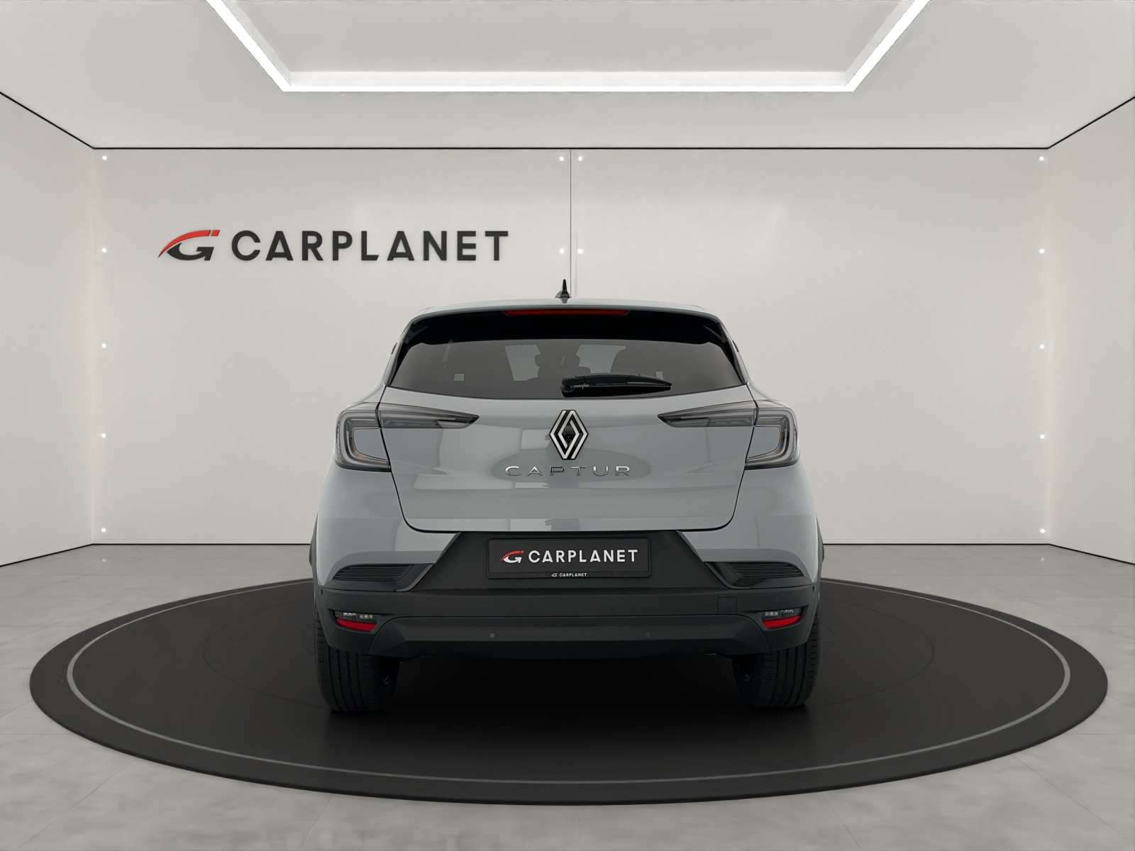RENAULT Captur 1.3 TCe 140 techno EDC-image-3