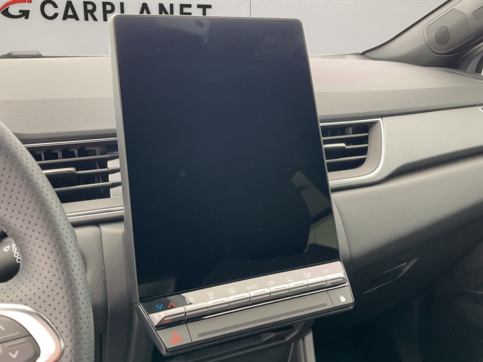 RENAULT Captur 1.3 TCe 140 techno EDC-image-11