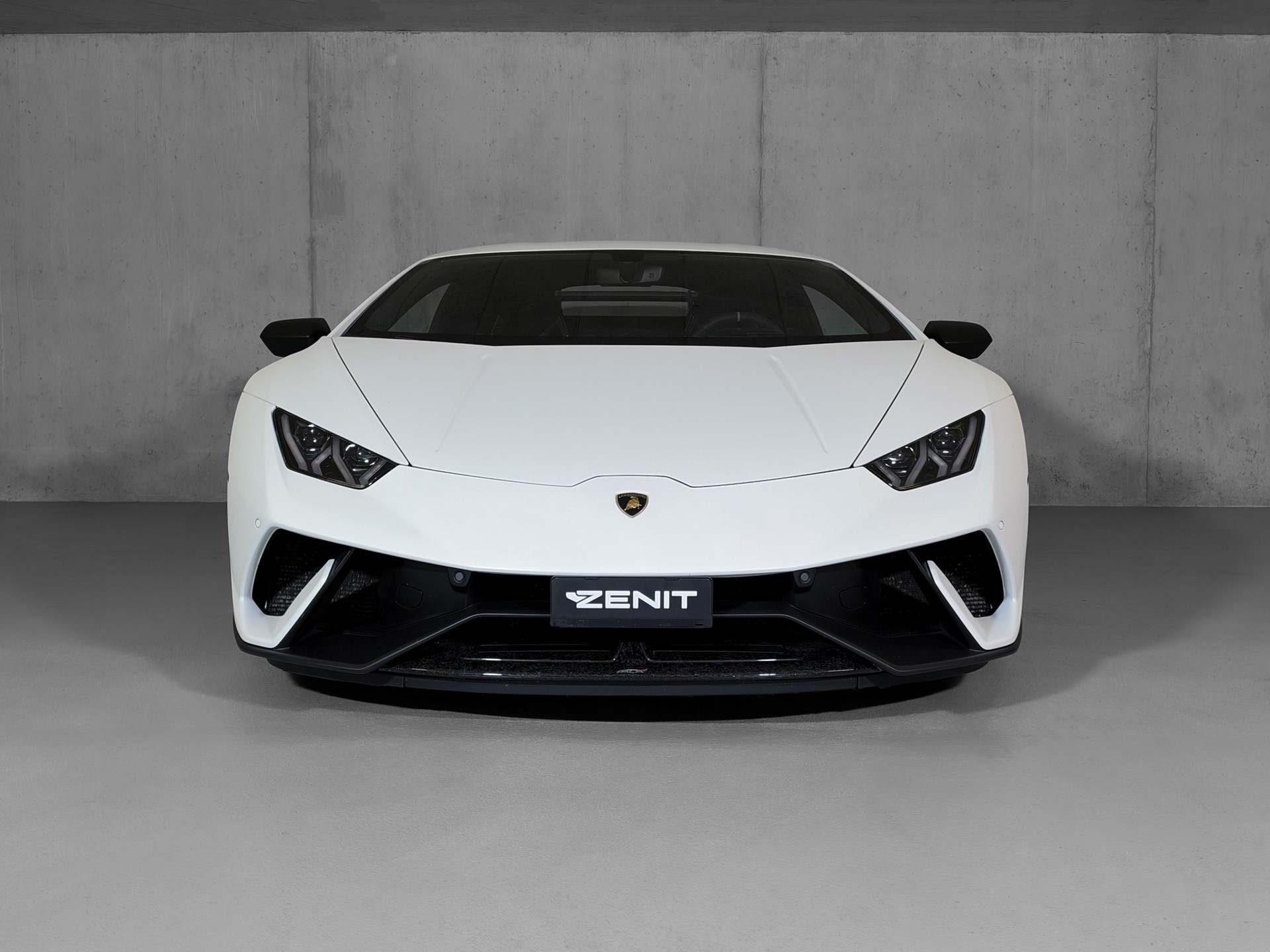 LAMBORGHINI Huracan LP640-4 Coupé Performante DCT-image-2