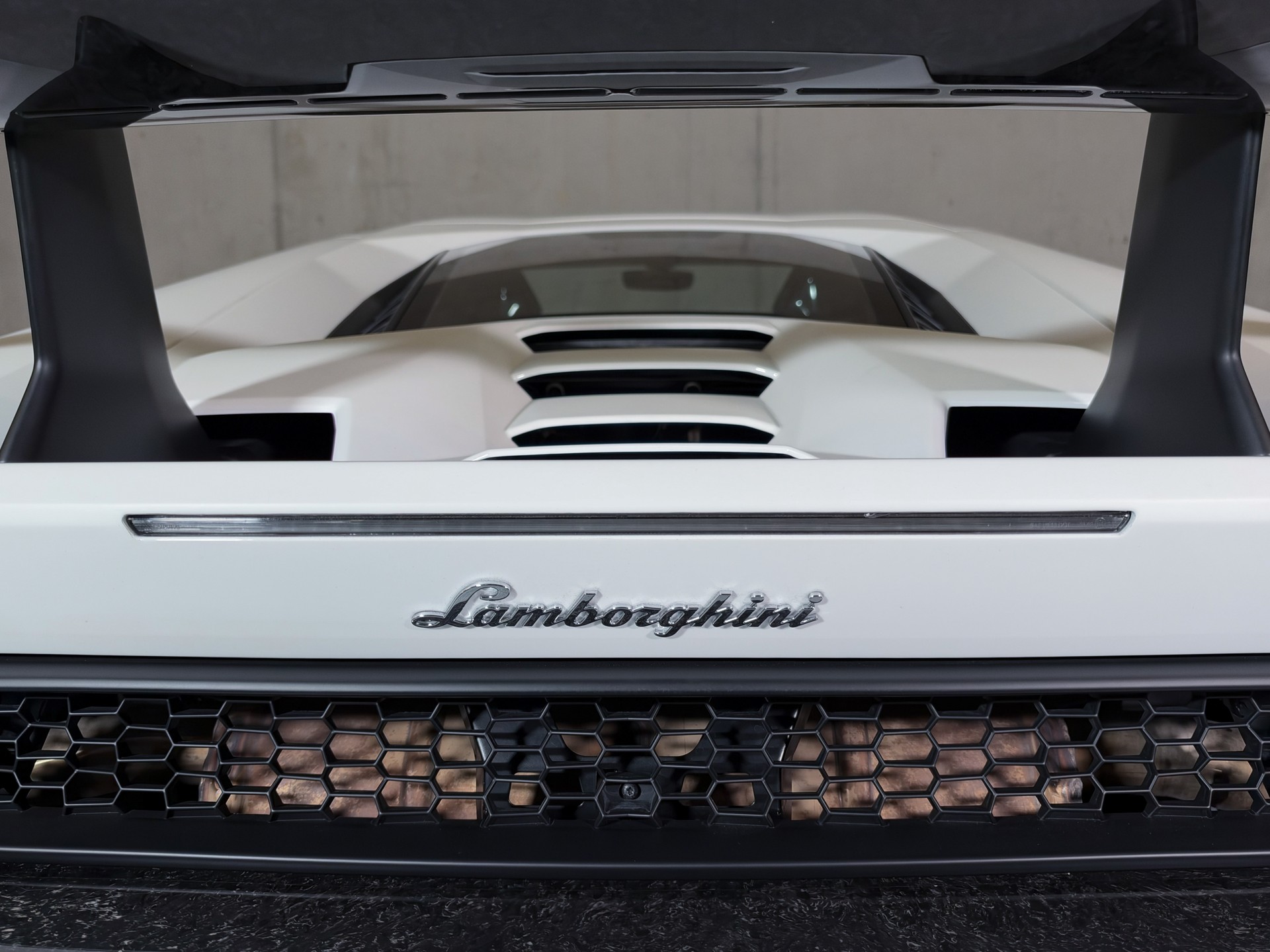 LAMBORGHINI Huracan LP640-4 Coupé Performante DCT-image-27