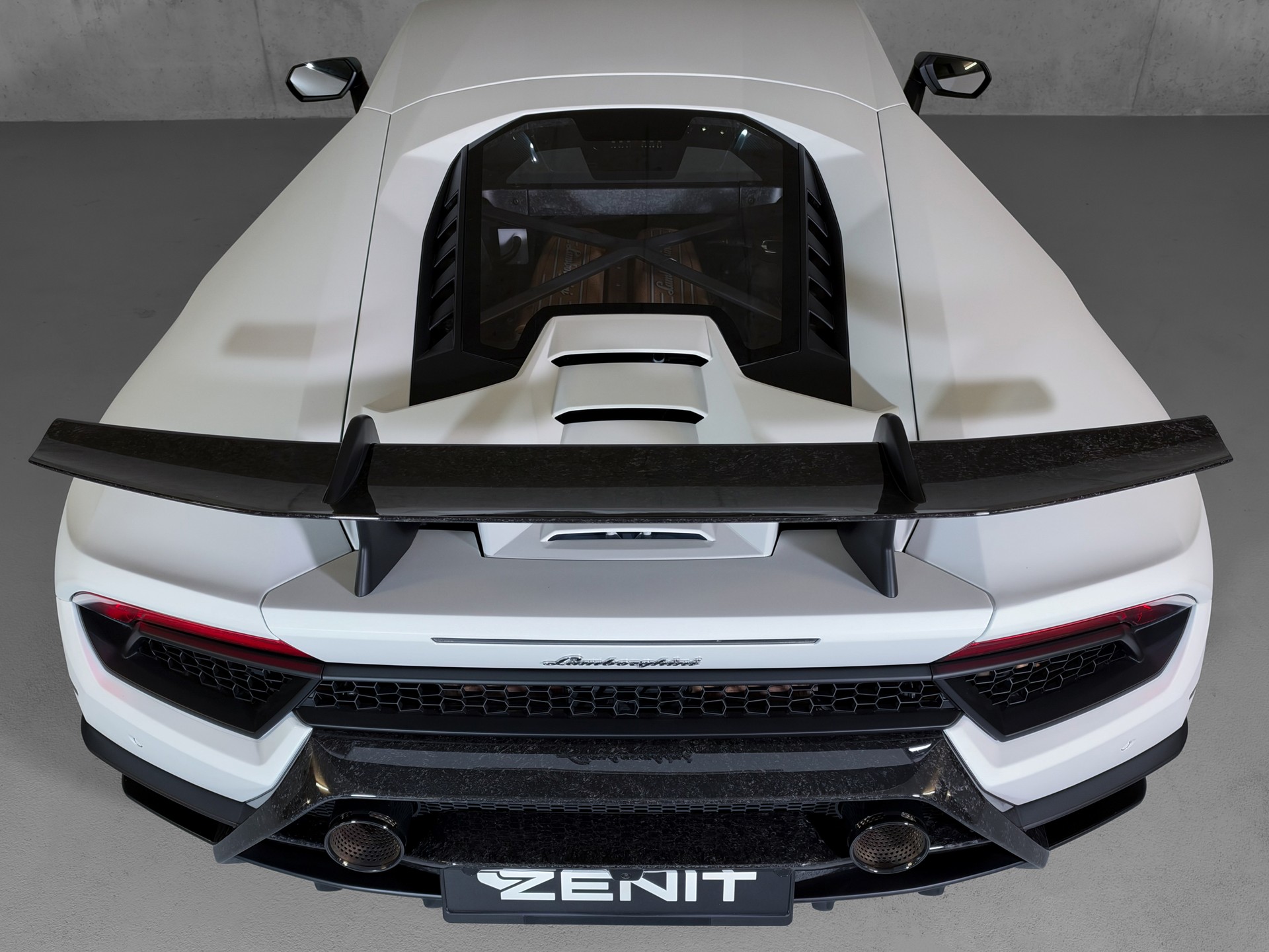 LAMBORGHINI Huracan LP640-4 Coupé Performante DCT-image-18