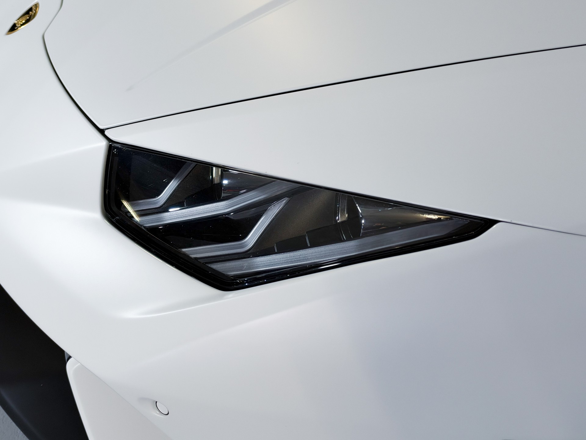 LAMBORGHINI Huracan LP640-4 Coupé Performante DCT-image-6