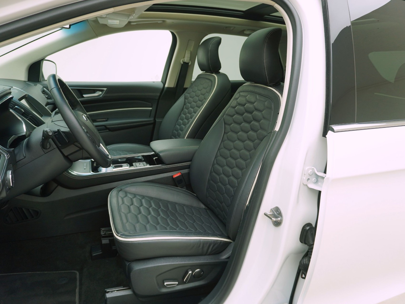 FORD Edge 2.0 EcoBlue Vignale 4WD-image-9