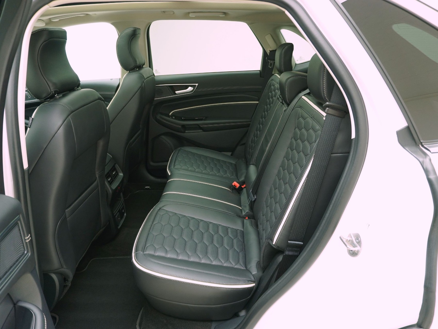 FORD Edge 2.0 EcoBlue Vignale 4WD-image-11