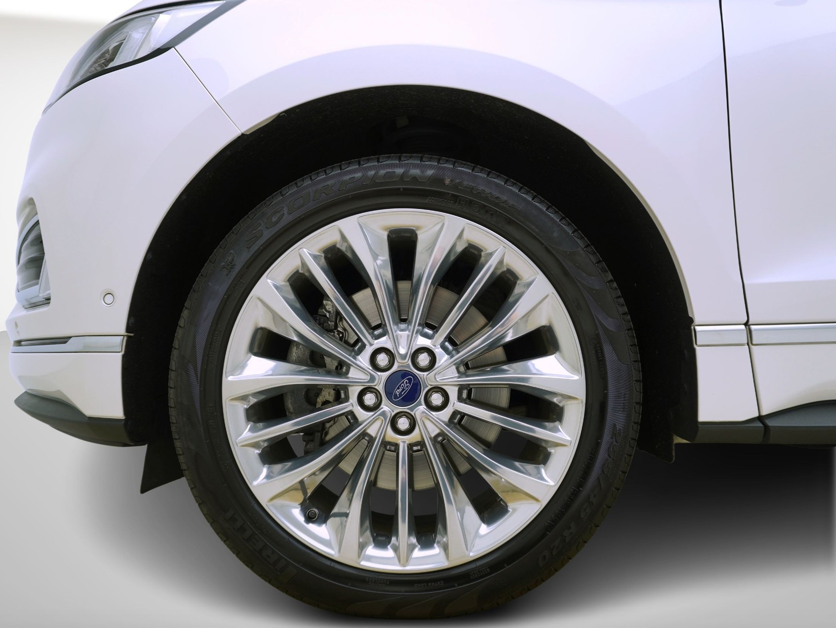 FORD Edge 2.0 EcoBlue Vignale 4WD-image-6