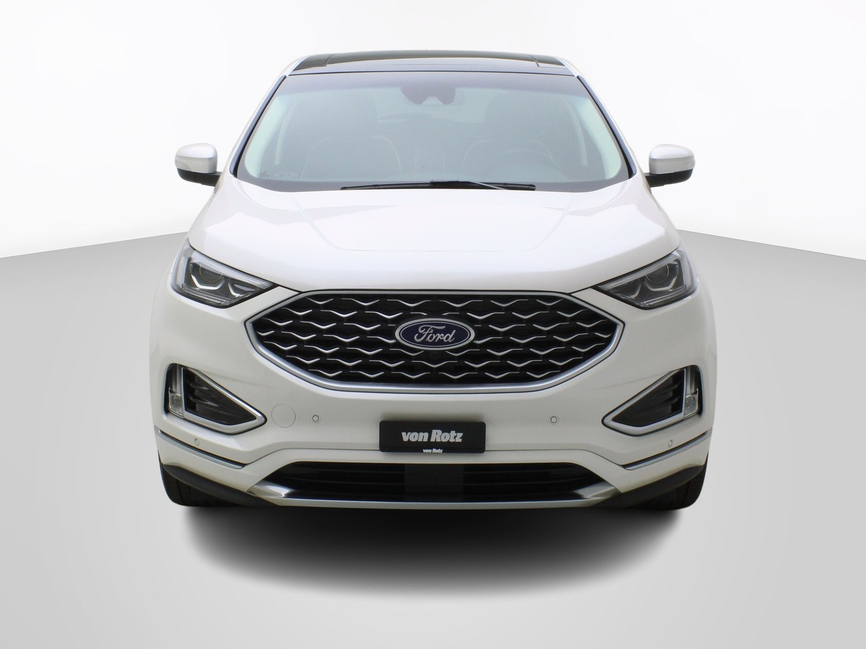 FORD Edge 2.0 EcoBlue Vignale 4WD-image-5
