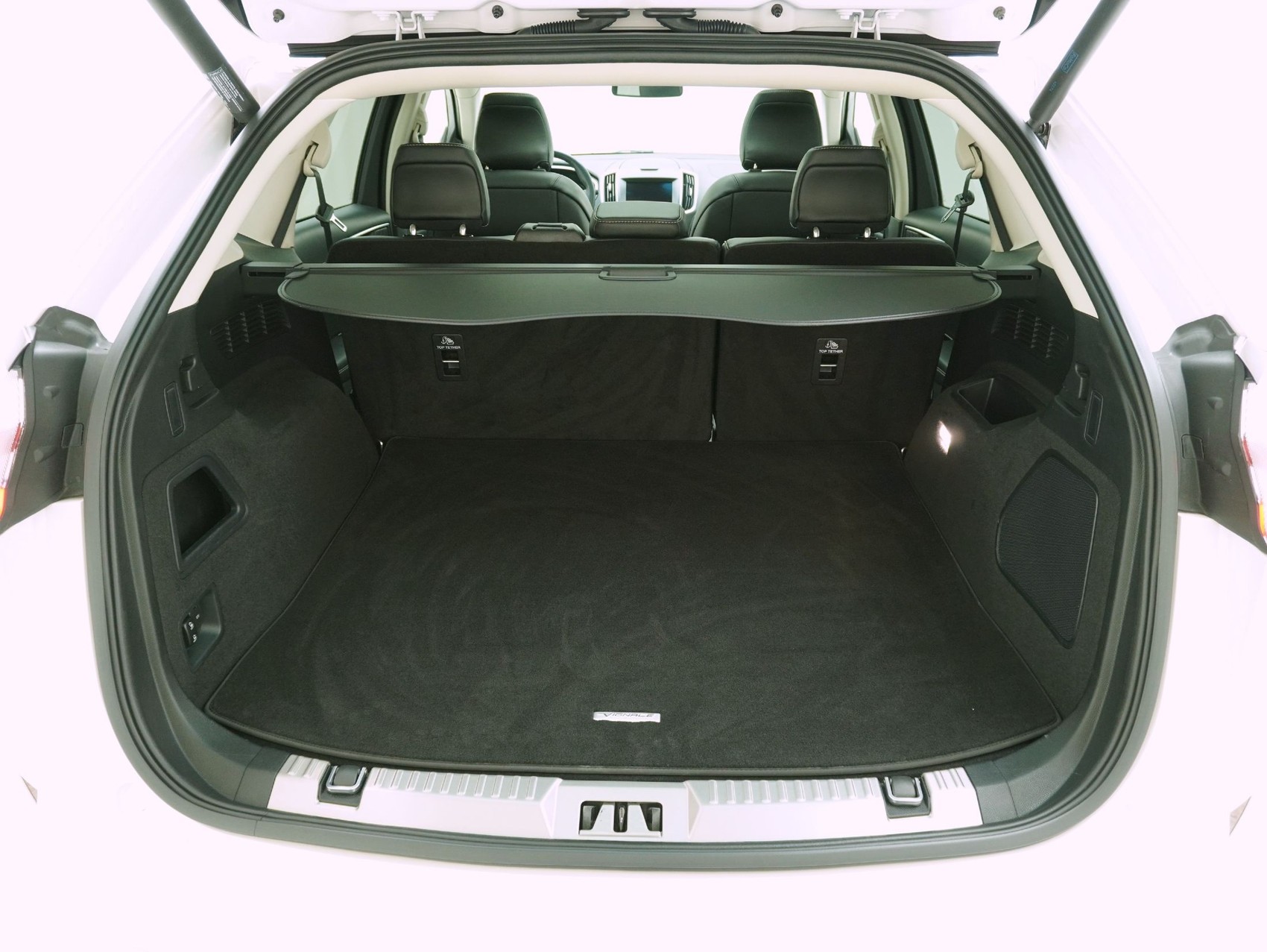 FORD Edge 2.0 EcoBlue Vignale 4WD-image-12