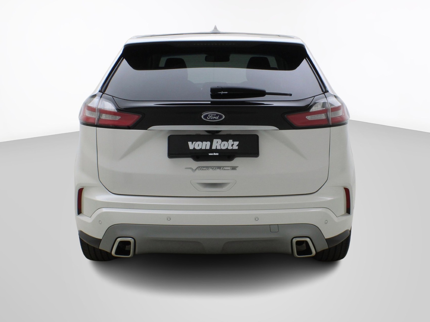 FORD Edge 2.0 EcoBlue Vignale 4WD-showroom-element-3