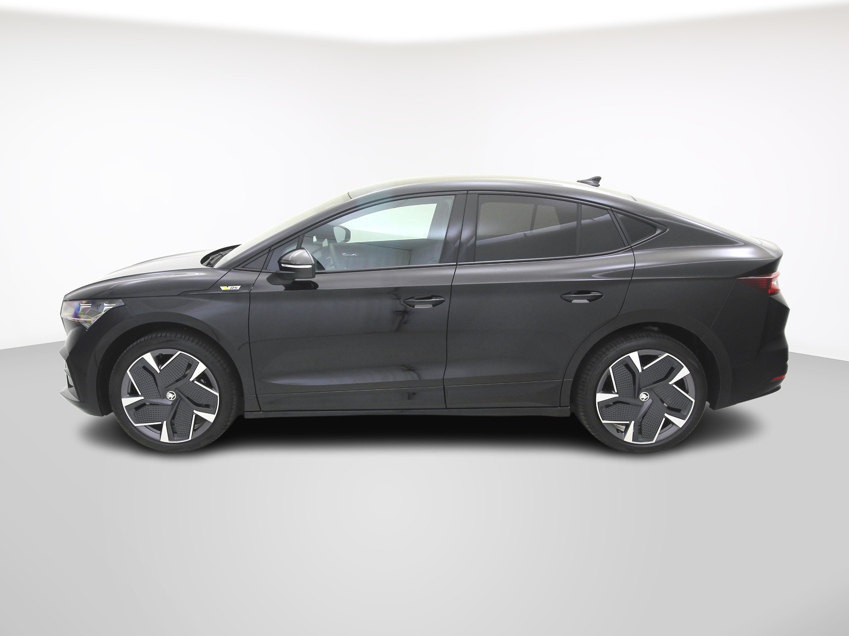 SKODA Enyaq iV Coupé RS 80 4x4 Suite-image-1