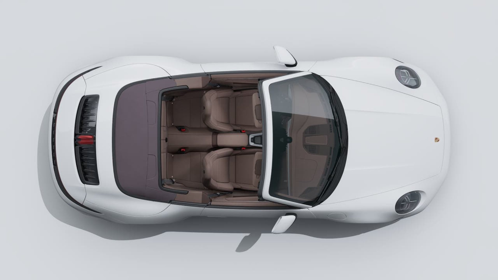 PORSCHE 911 Carrera Cabriolet-image-4